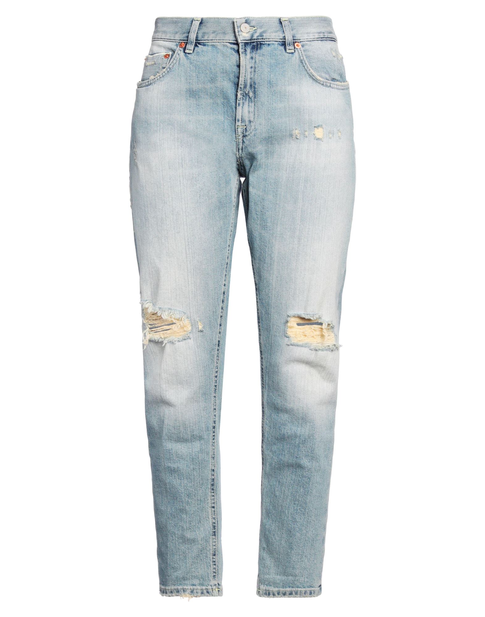 DONDUP BOTTOMWEAR Τζιν