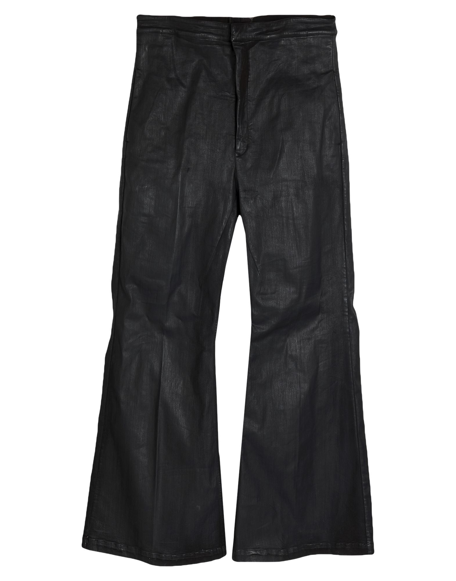  Rick Owens - Hosen & Röcke - Jeanshosen - On Yoox.com 