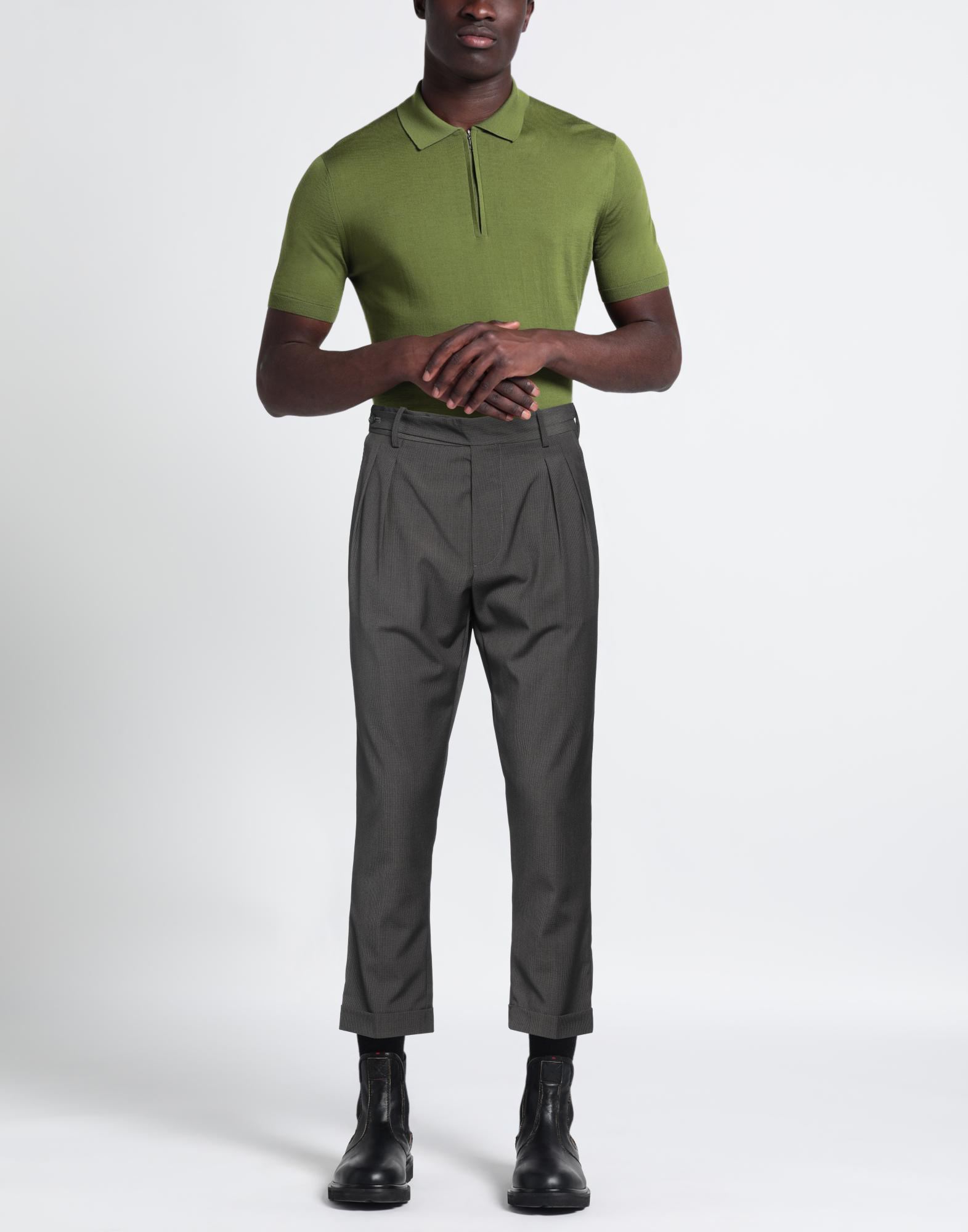  HŌsio - Partes De Abajo - Pantalones - On Yoox.com 