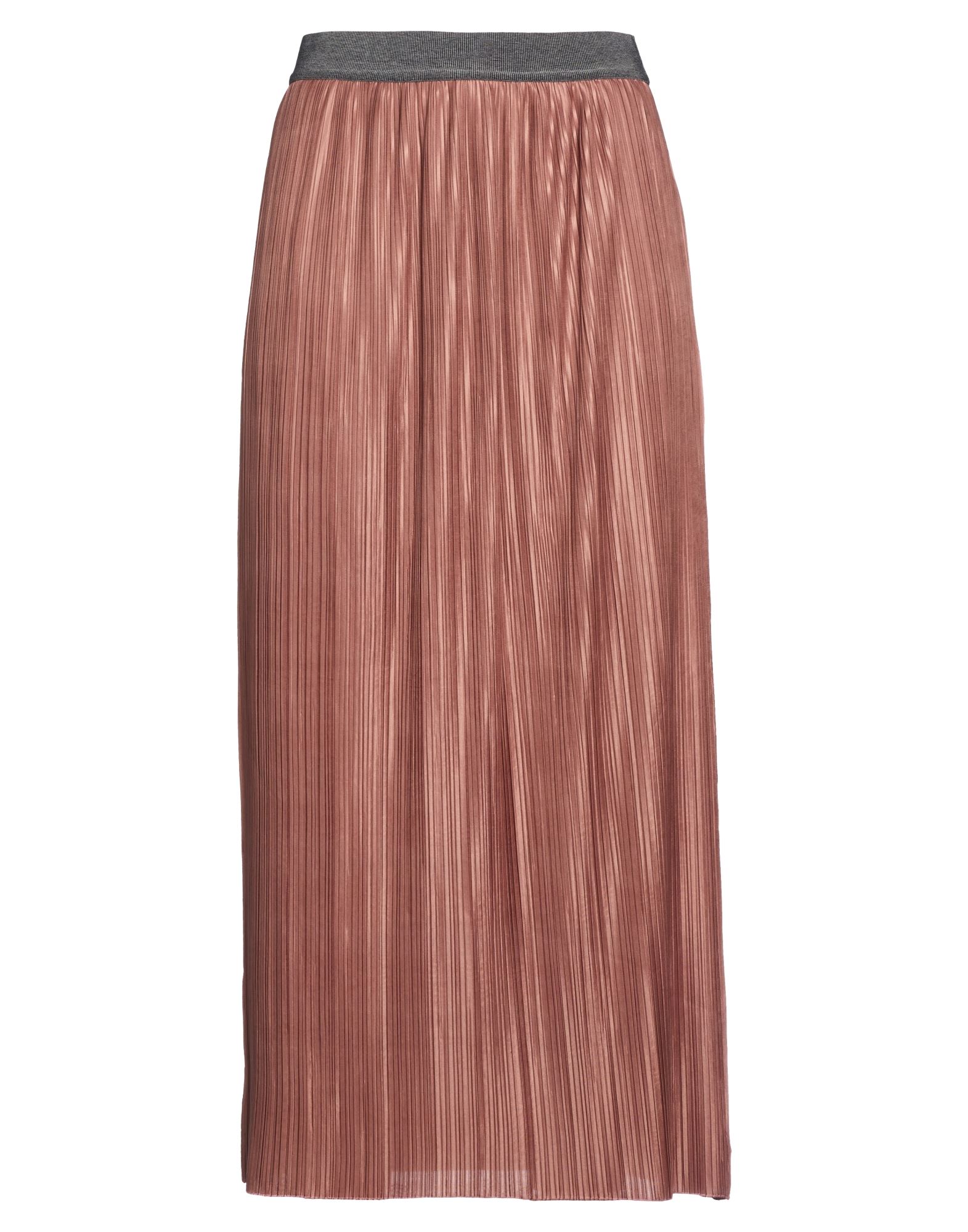 FABIANA FILIPPI FABIANA FILIPPI BOTTOMWEAR Μίντι φούστα