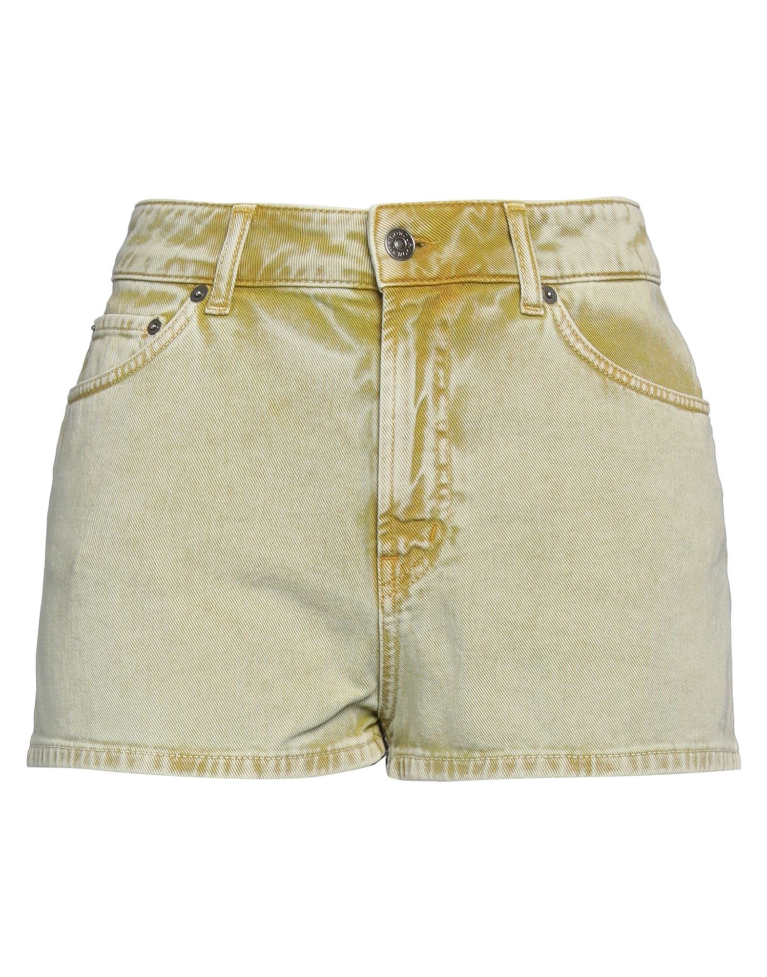 DONDUP BOTTOMWEAR Denim σορτς