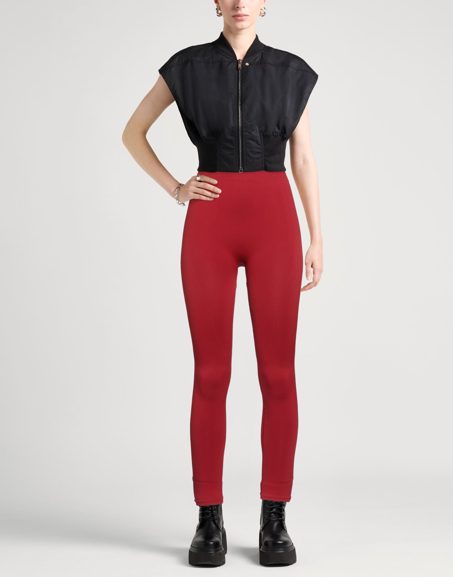  Rick Owens - Hosen & Röcke - Leggings - On Yoox.com 