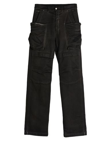 Rick Owens Jeans Darkdust Degrade
