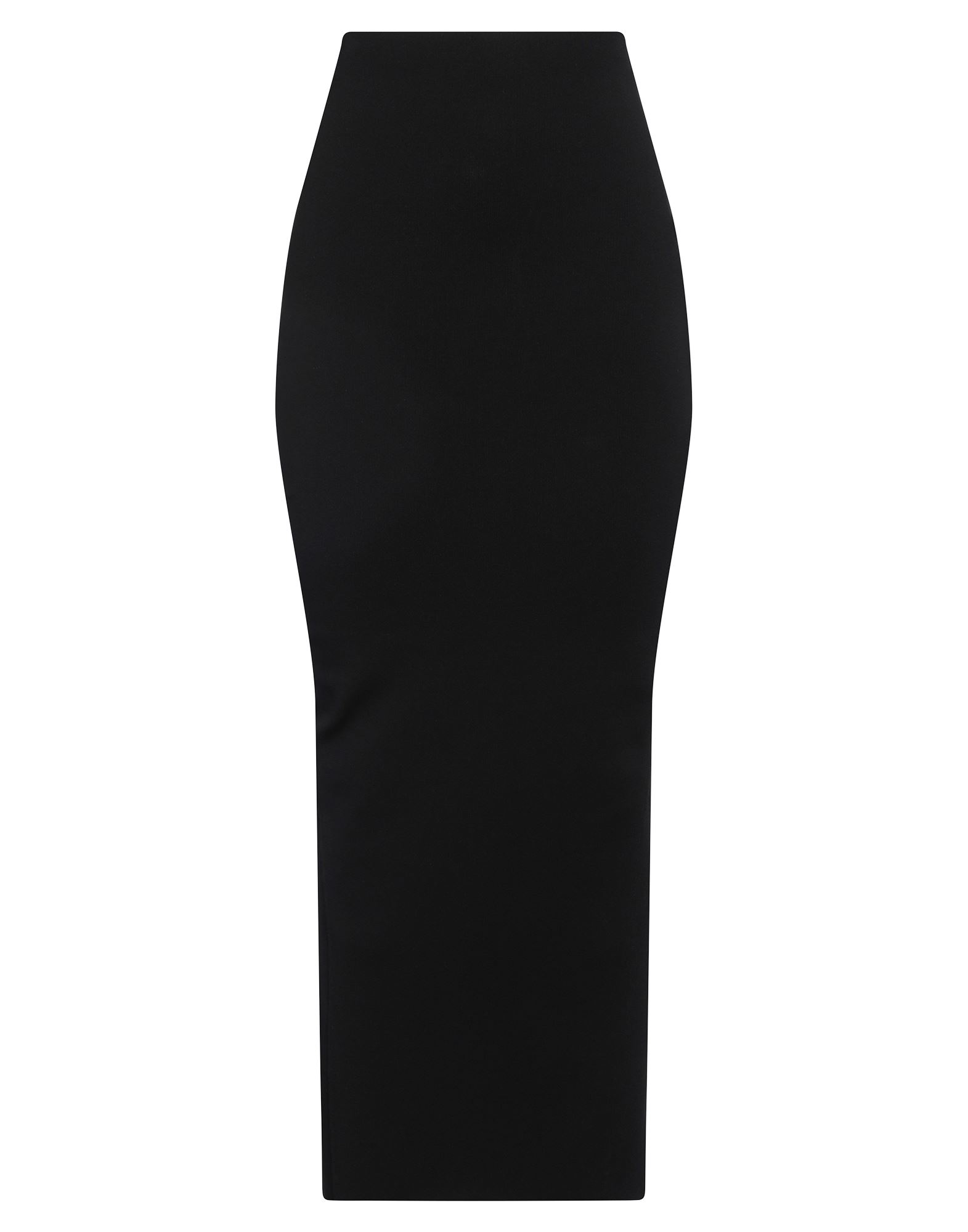 RICK OWENS RICK OWENS BOTTOMWEAR Μάξι φούστα