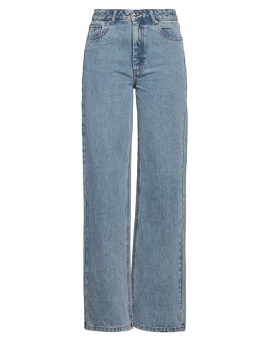 Jeanshose Damen Blau 27 Damen