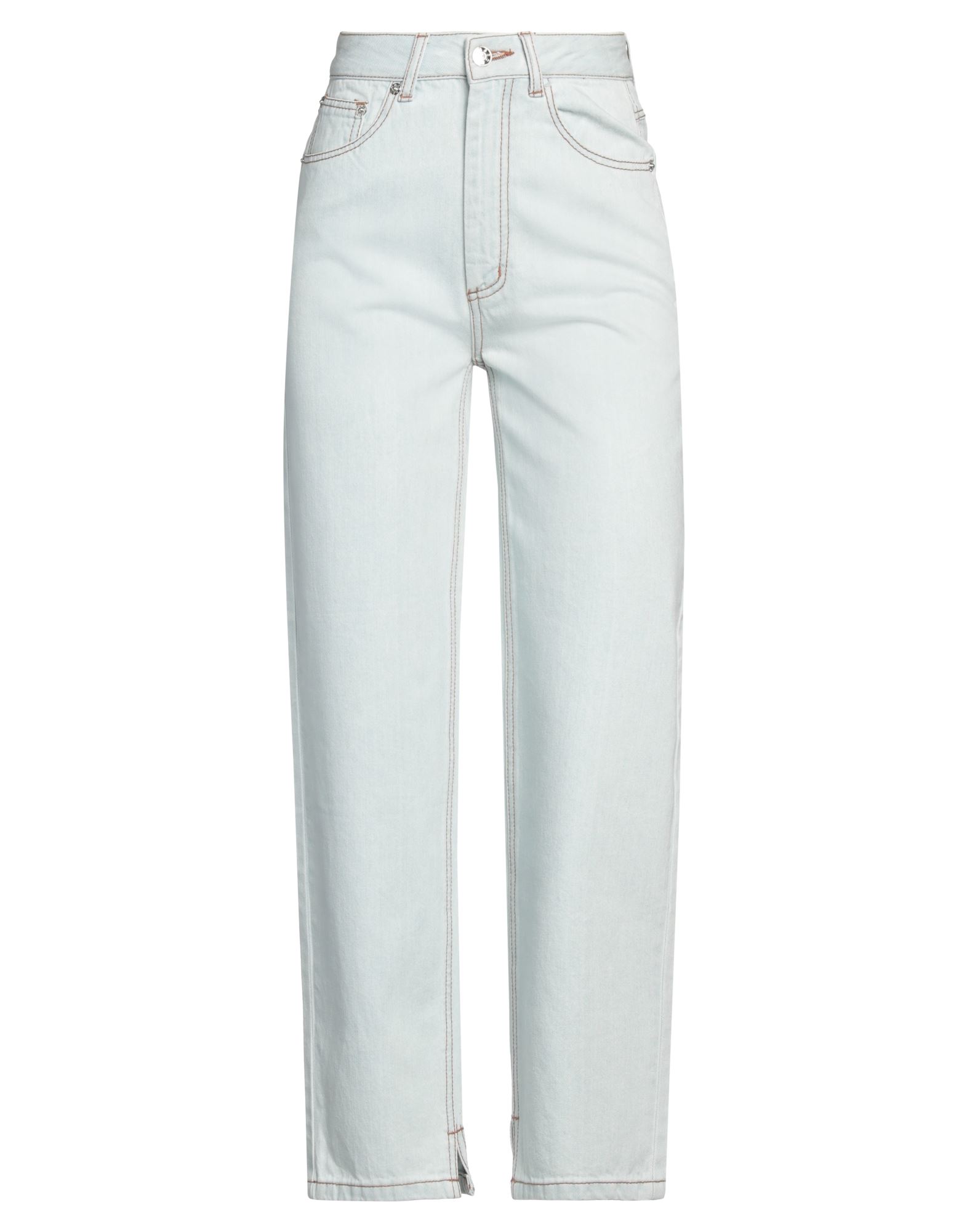 JULIA SEEMANN JULIA SEEMANN BOTTOMWEAR Τζιν