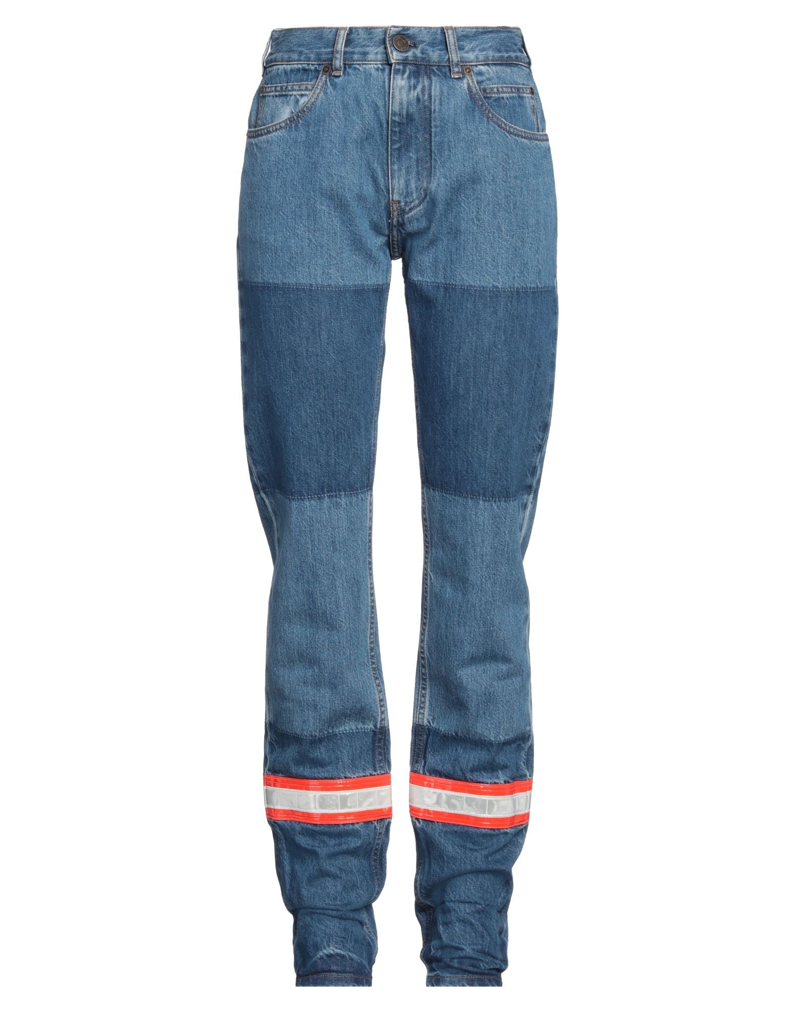 CALVIN KLEIN 205W39NYC CALVIN KLEIN 205W39NYC BOTTOMWEAR Τζιν