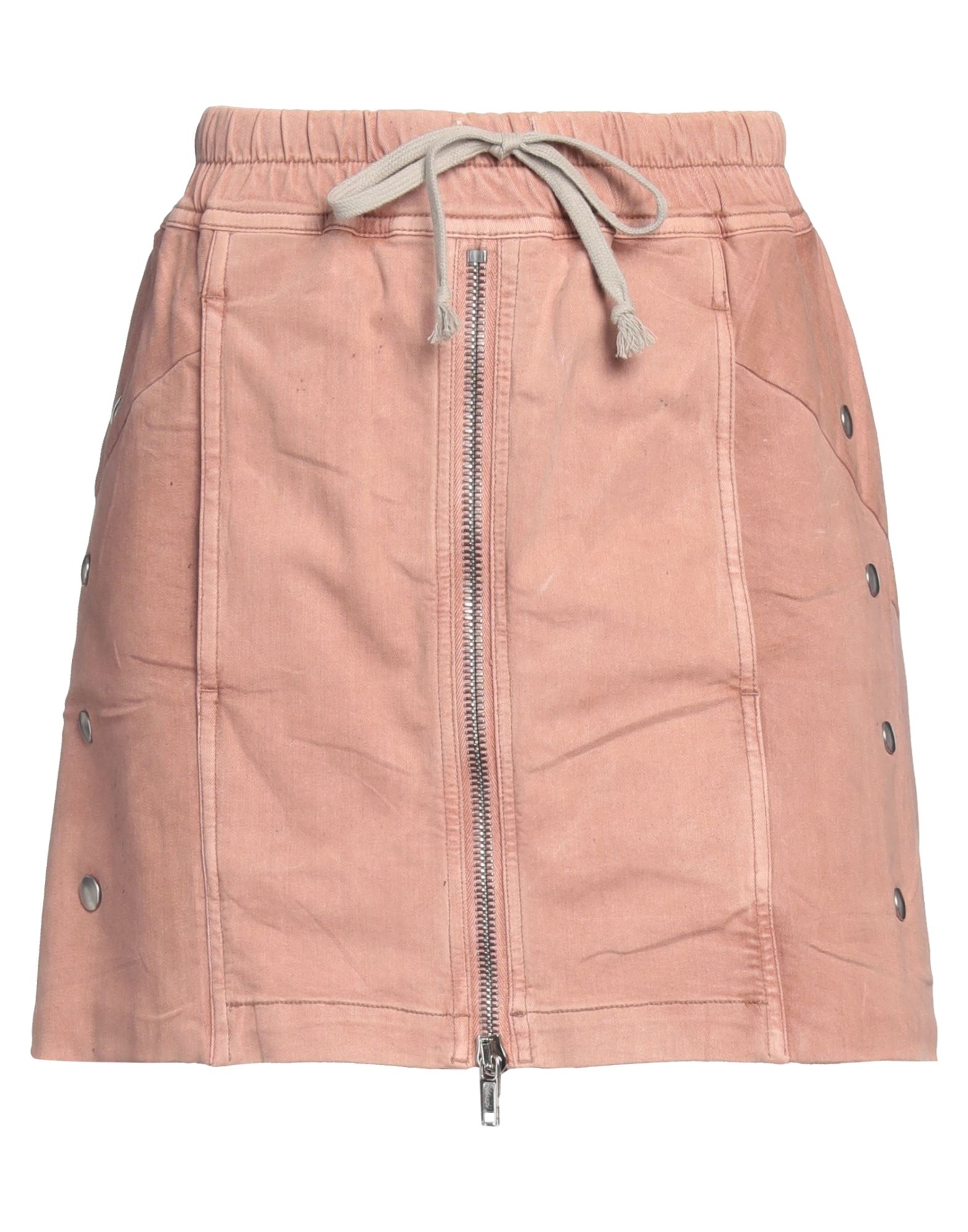  Drkshdw By Rick Owens - Hosen & Röcke - Miniröcke - On Yoox.com 