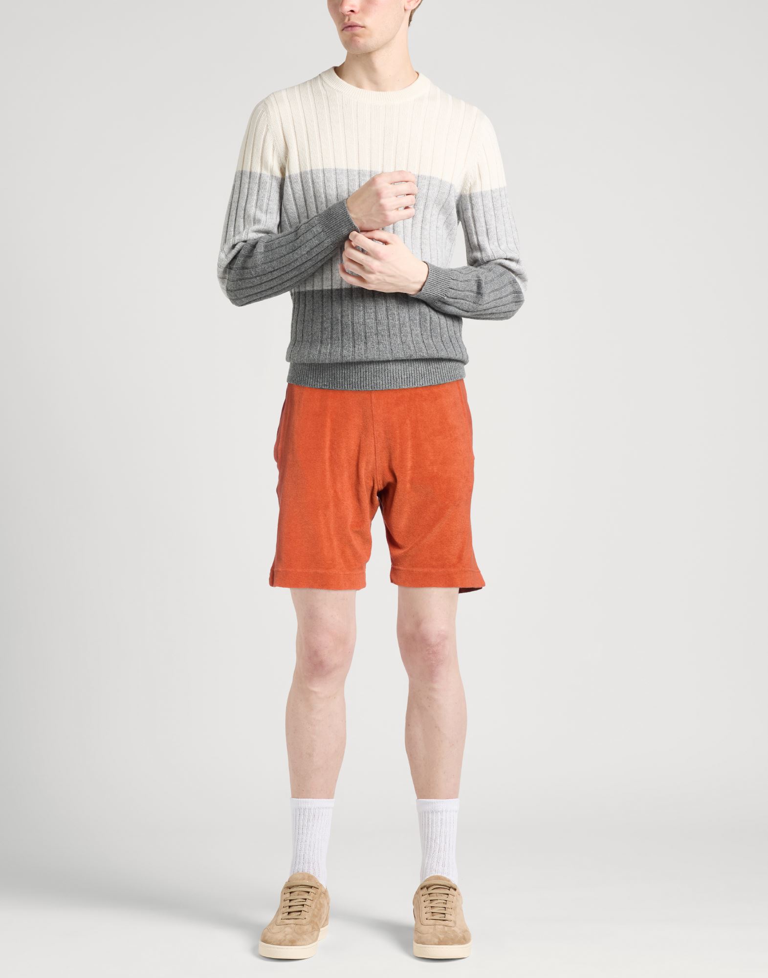  Massimo Alba - Hosen & Röcke - Shorts & Bermudashorts - On Yoox.com 