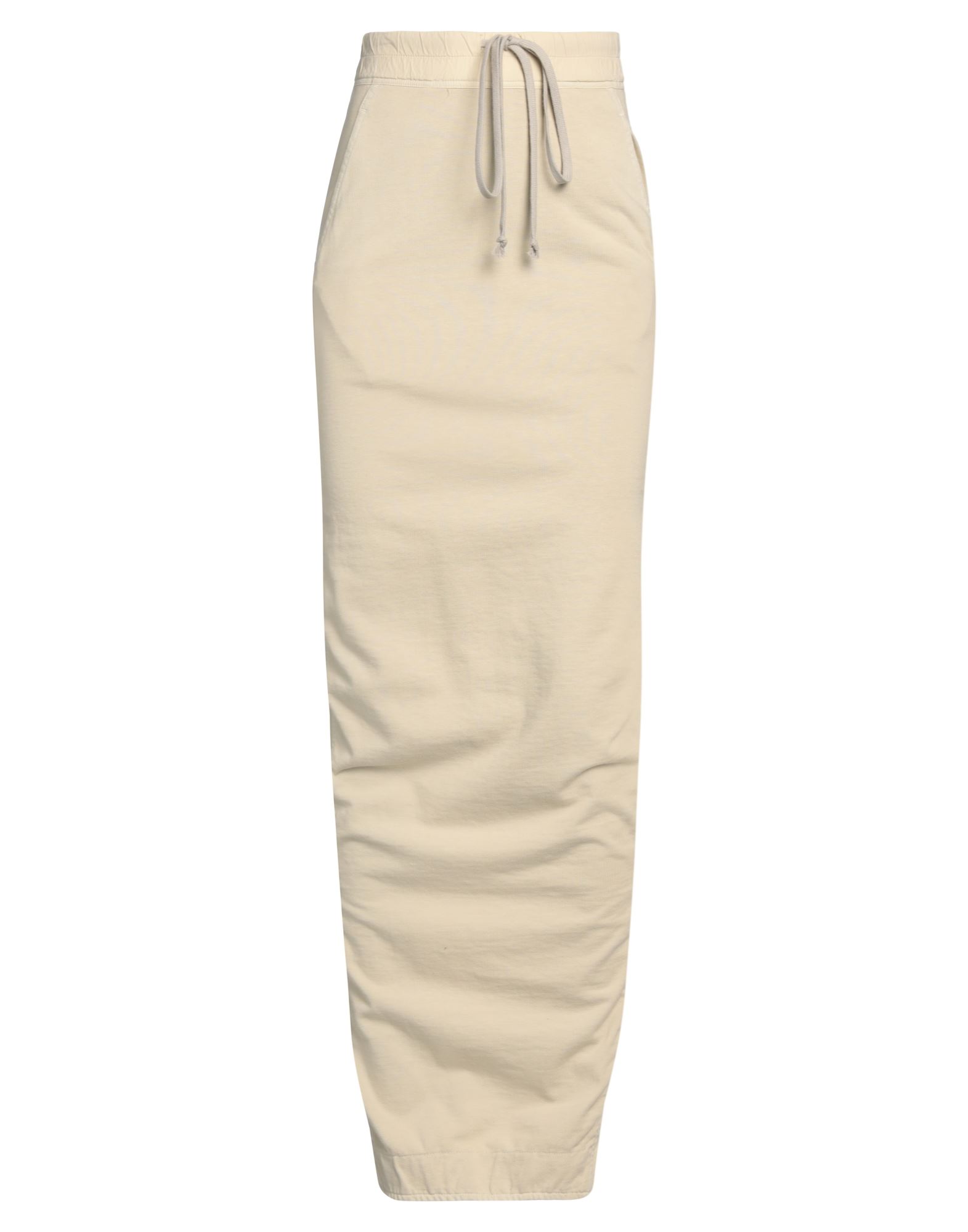 DRKSHDW by RICK OWENS DRKSHDW by RICK OWENS BOTTOMWEAR Μάξι φούστα