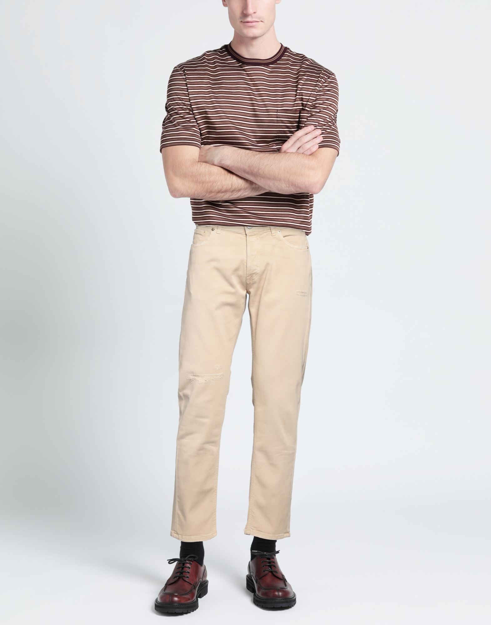  Pmds Premium Mood Denim Superior - Hosen & Röcke - Hosen - On Yoox.com 