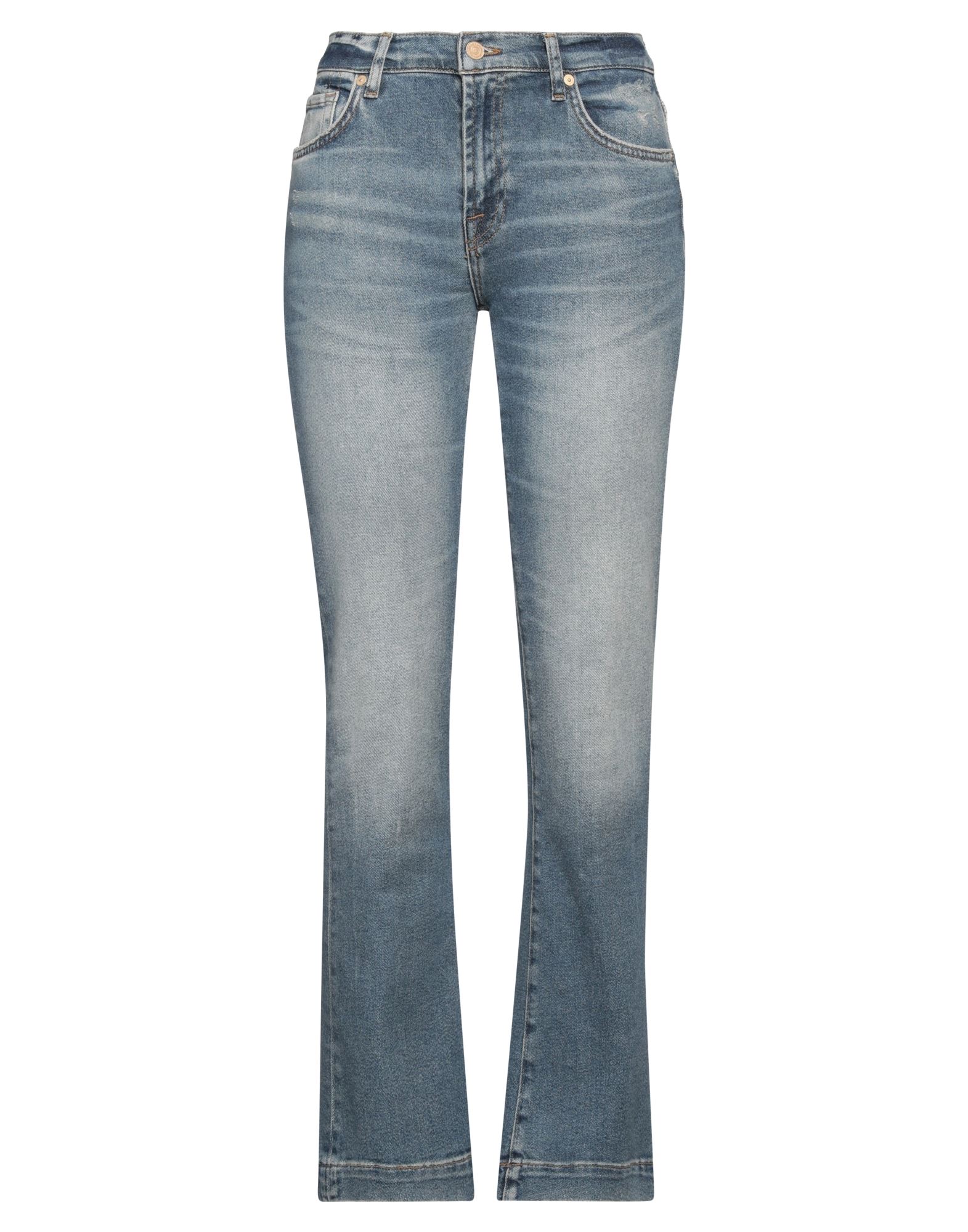 7 FOR ALL MANKIND BOTTOMWEAR Τζιν