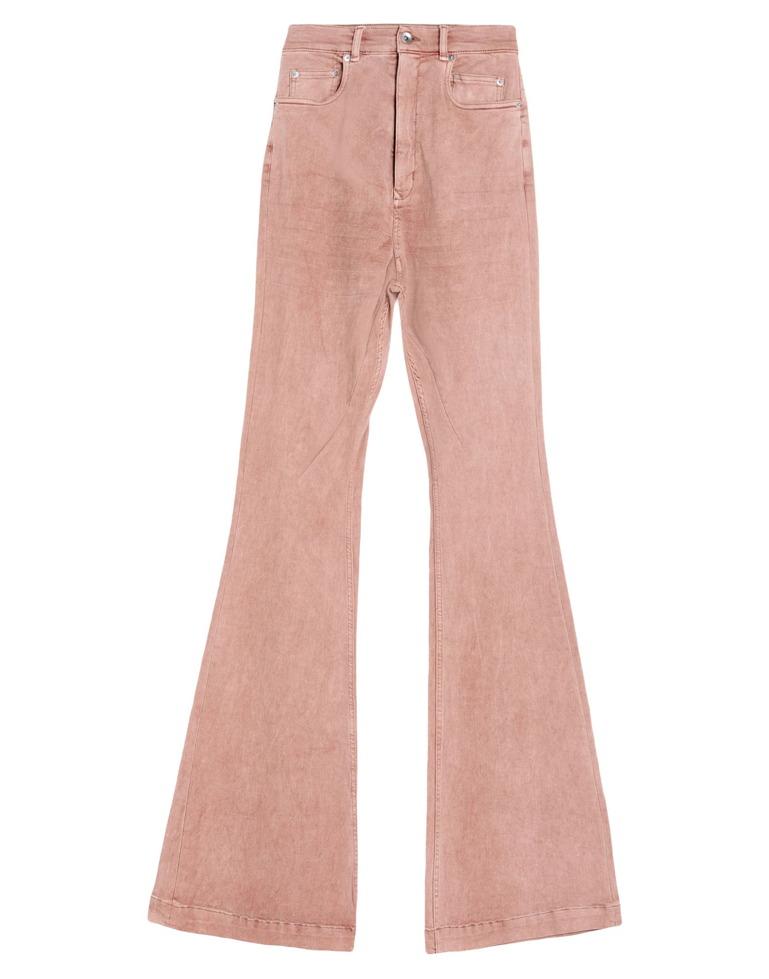  Rick Owens - Hosen & Röcke - Jeanshosen - On Yoox.com 