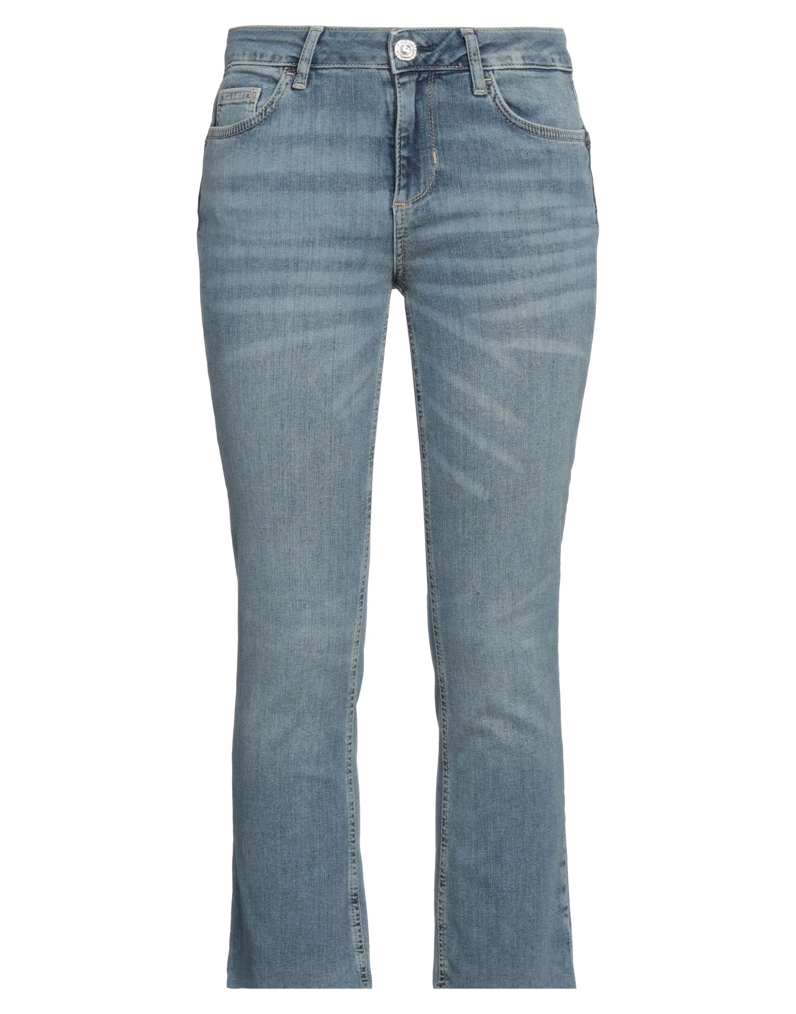  Liu •jo - Hosen & Röcke - Jeanshosen - On Yoox.com 
