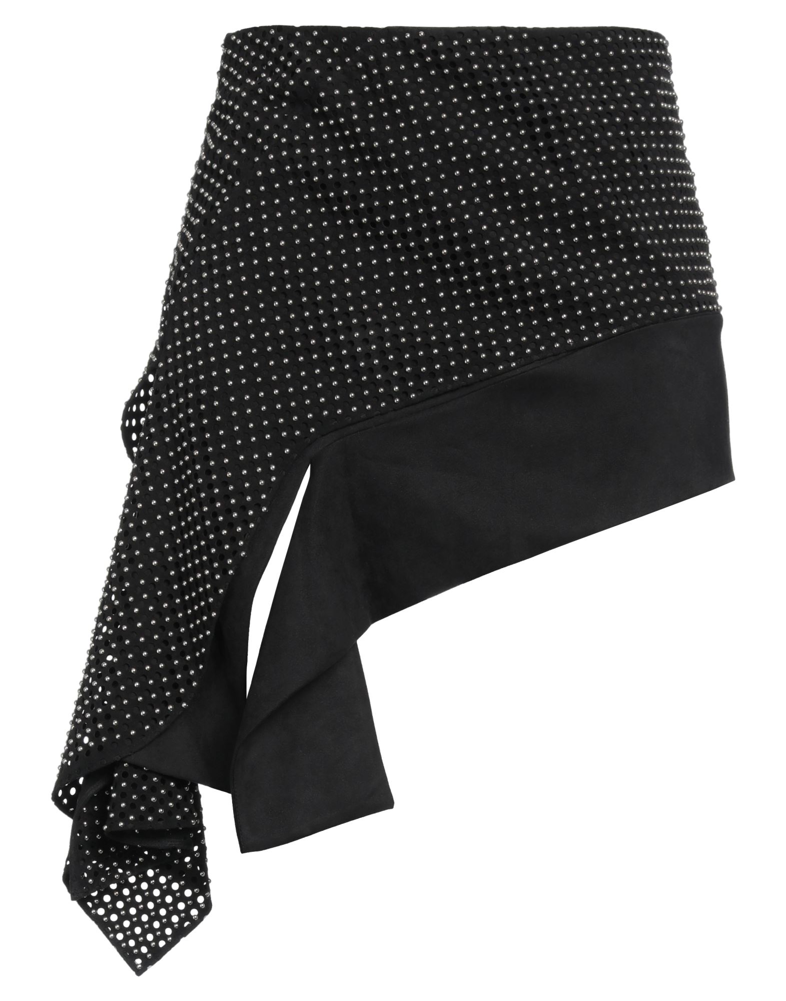 ANTHONY VACCARELLO ANTHONY VACCARELLO BOTTOMWEAR Μίνι φούστα
