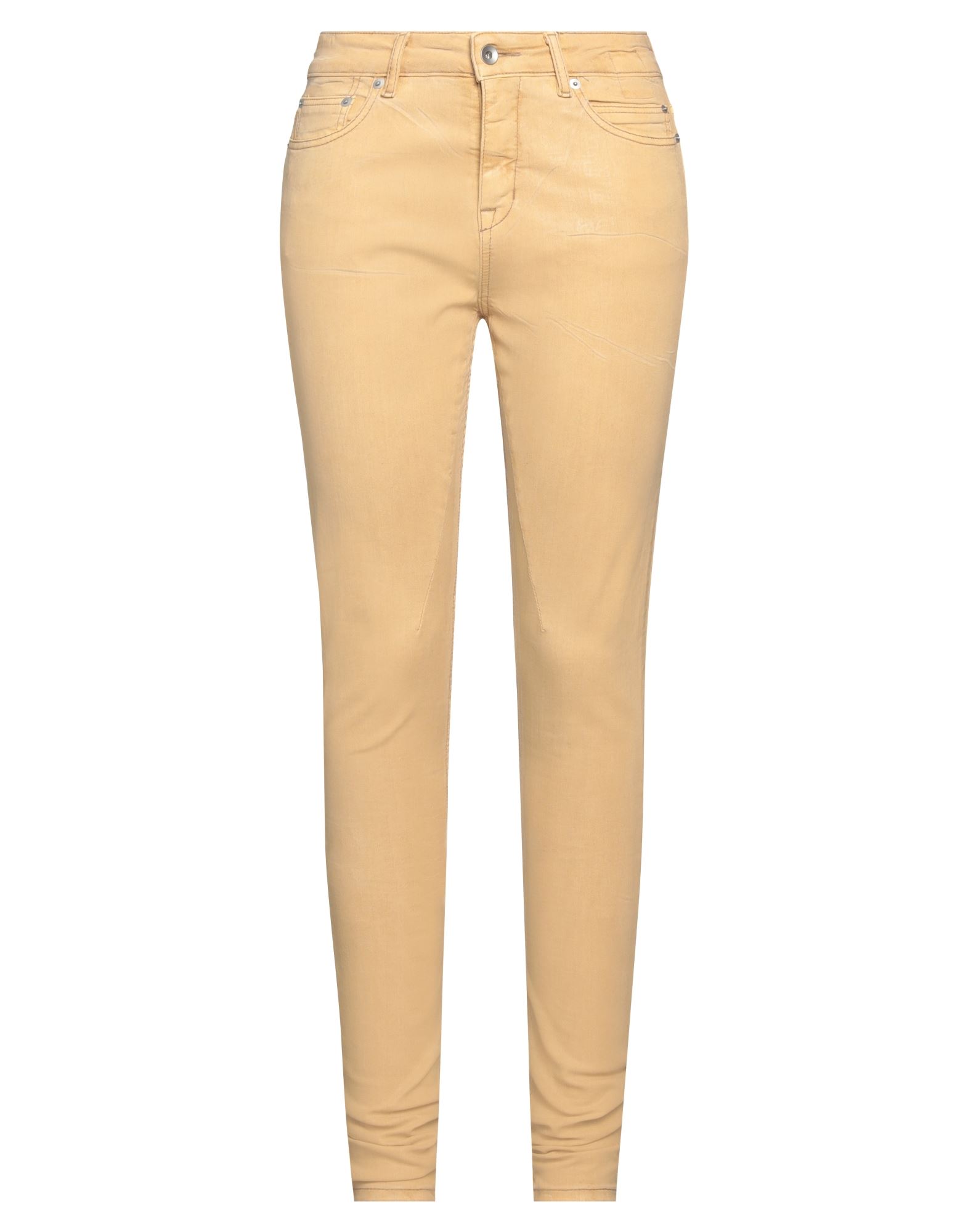 DRKSHDW by RICK OWENS DRKSHDW by RICK OWENS BOTTOMWEAR Τζιν