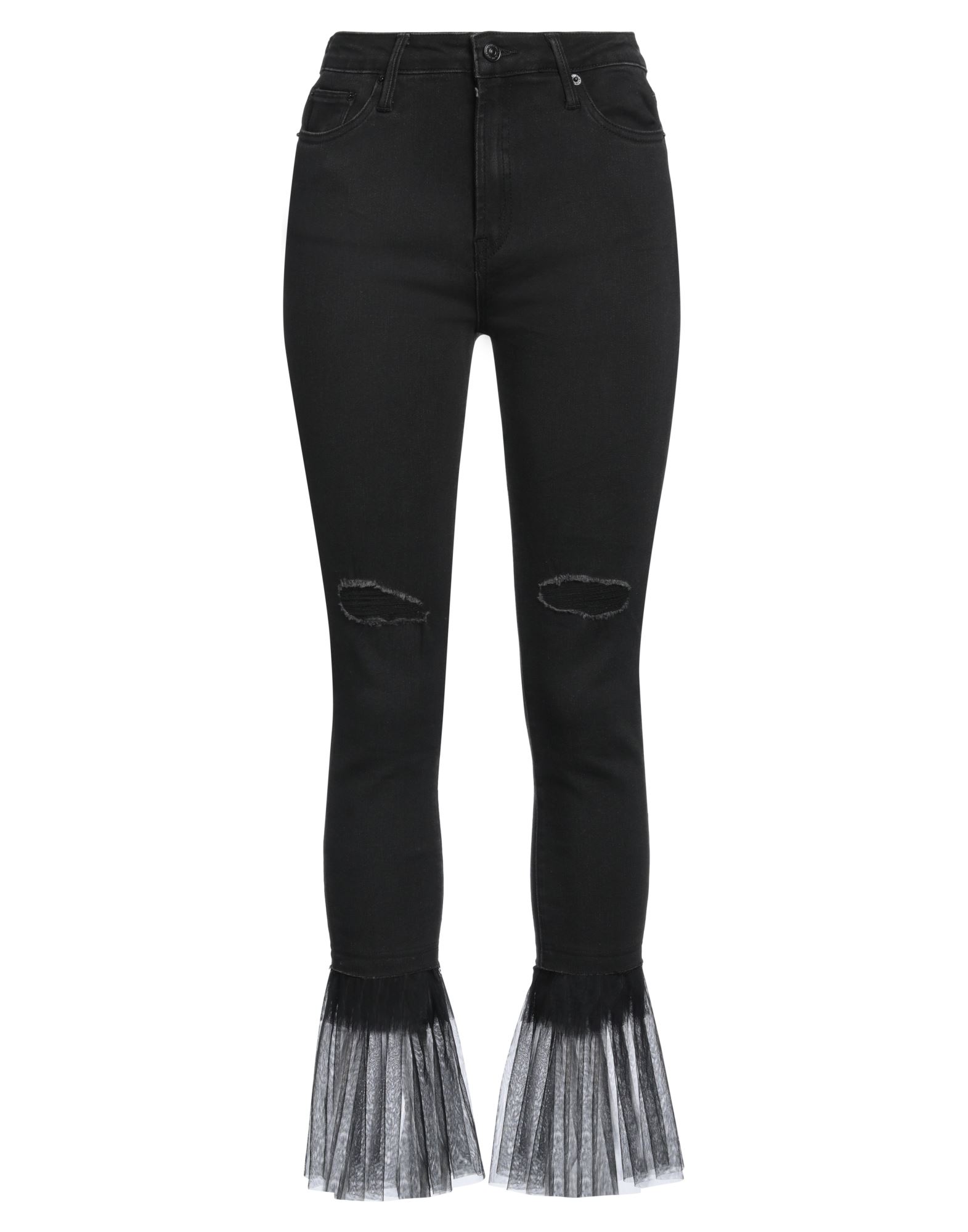  M ESSENTIAL BOTTOMWEAR Τζιν