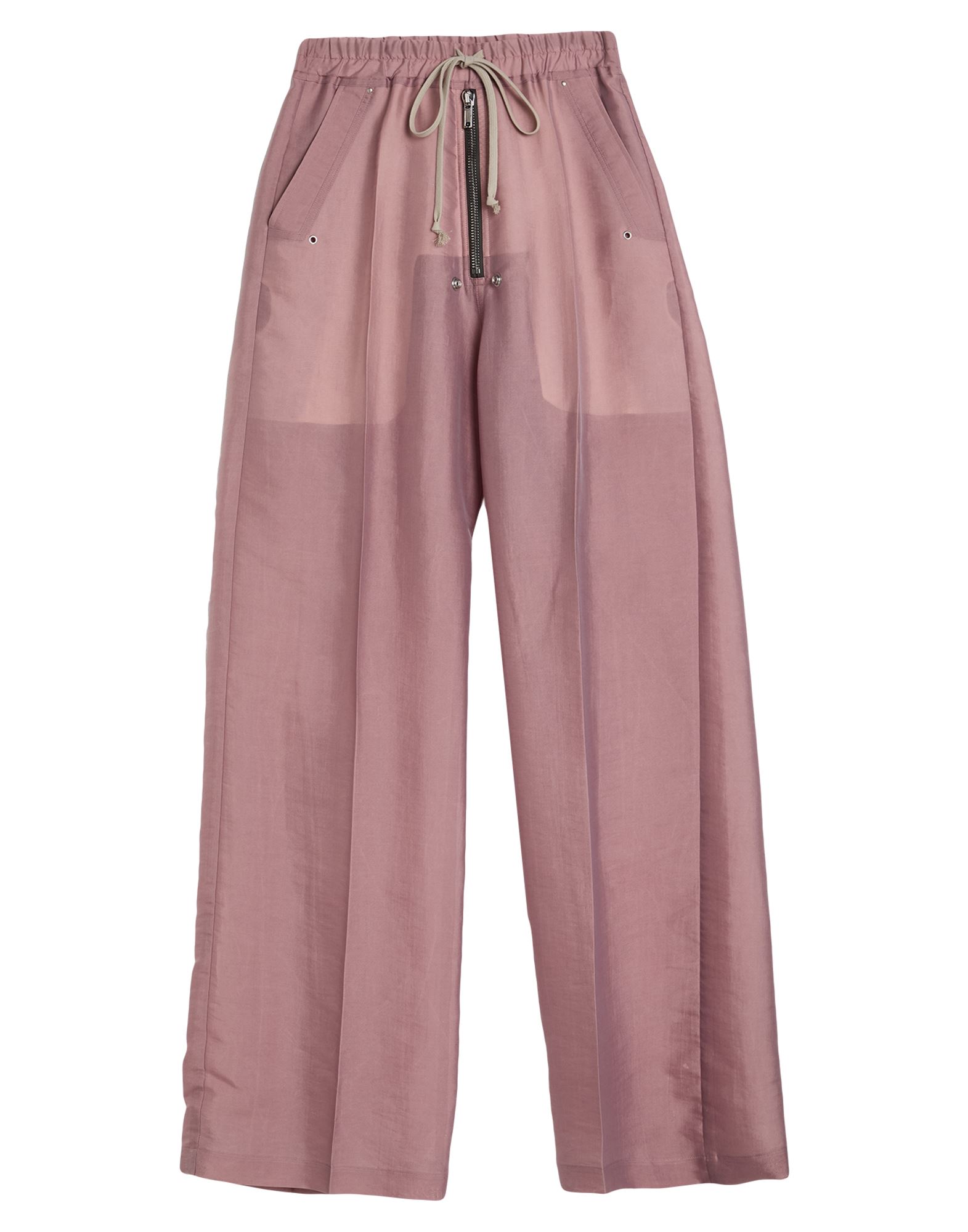 RICK OWENS RICK OWENS BOTTOMWEAR Casual Παντελόνι