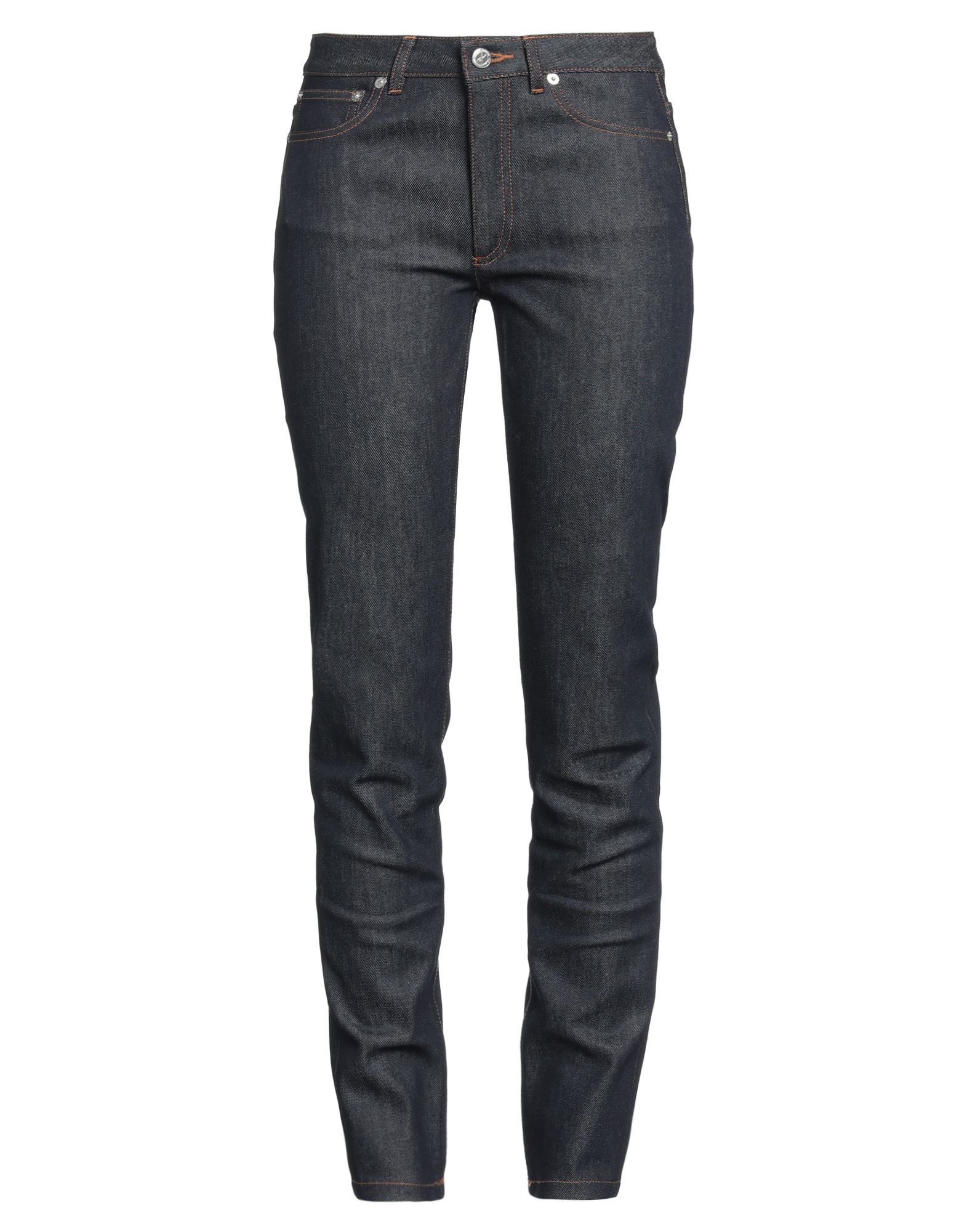  A.p.c. - Hosen & Röcke - Jeanshosen - On Yoox.com 