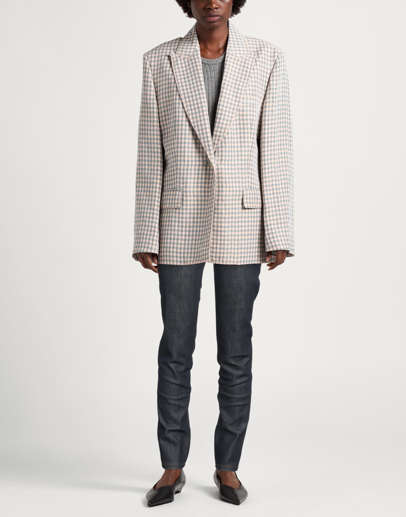  A.p.c. - Hosen & Röcke - Jeanshosen - On Yoox.com 