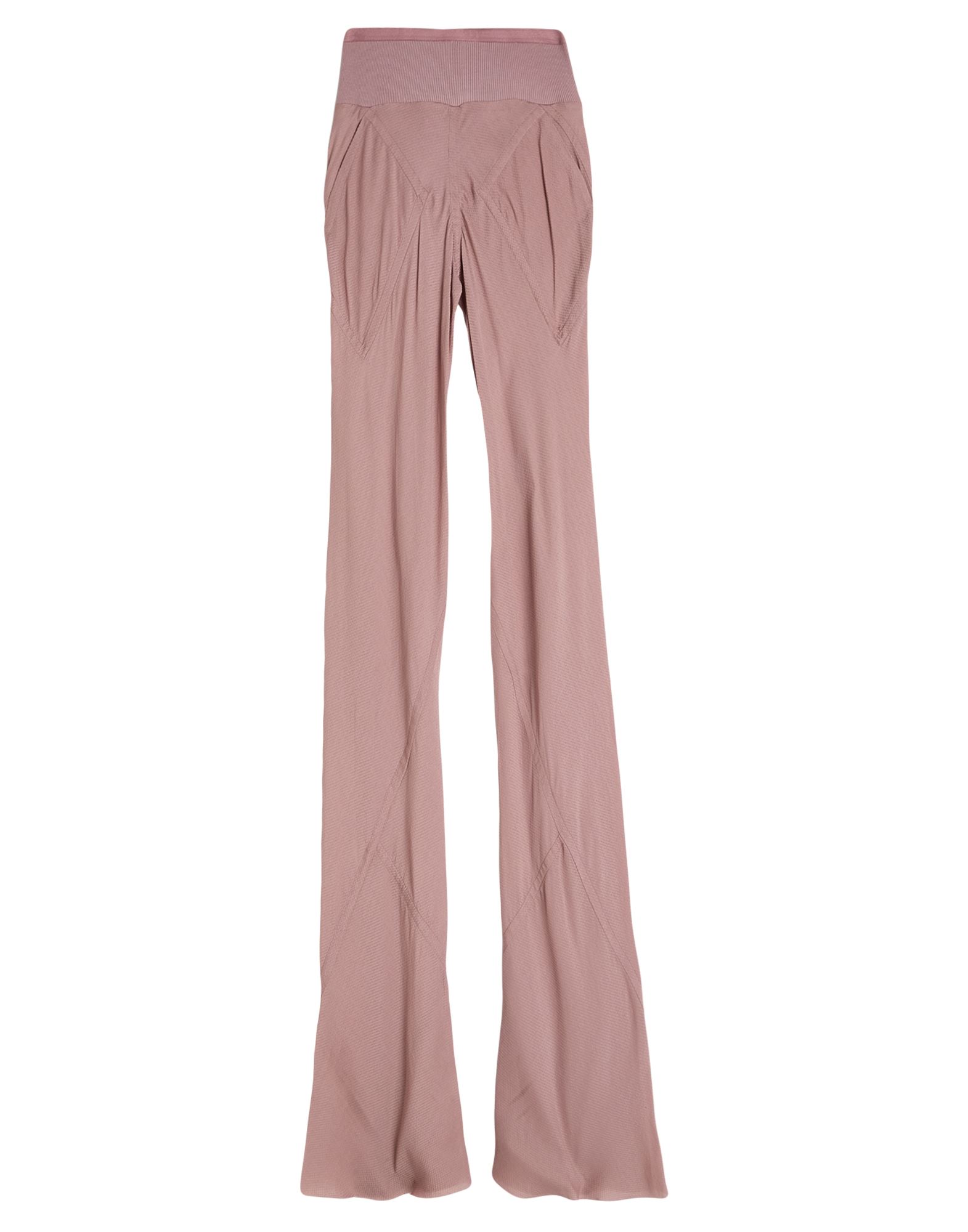 RICK OWENS RICK OWENS BOTTOMWEAR Casual Παντελόνι