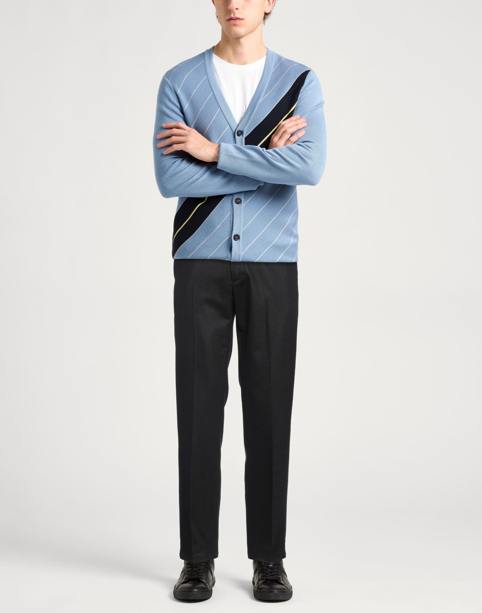  Dunhill - Hosen & Röcke - Hosen - On Yoox.com 