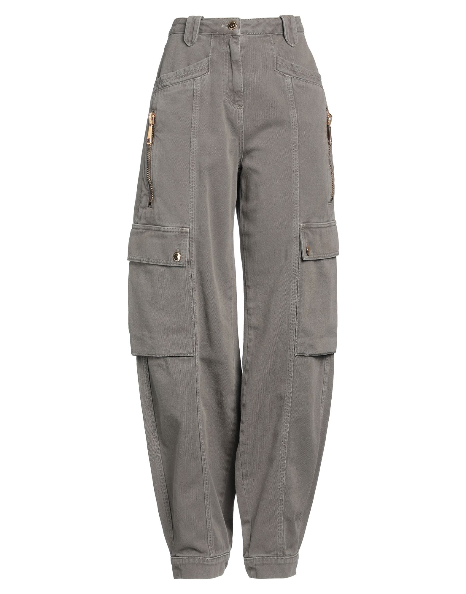 ELISABETTA FRANCHI ELISABETTA FRANCHI BOTTOMWEAR Τζιν
