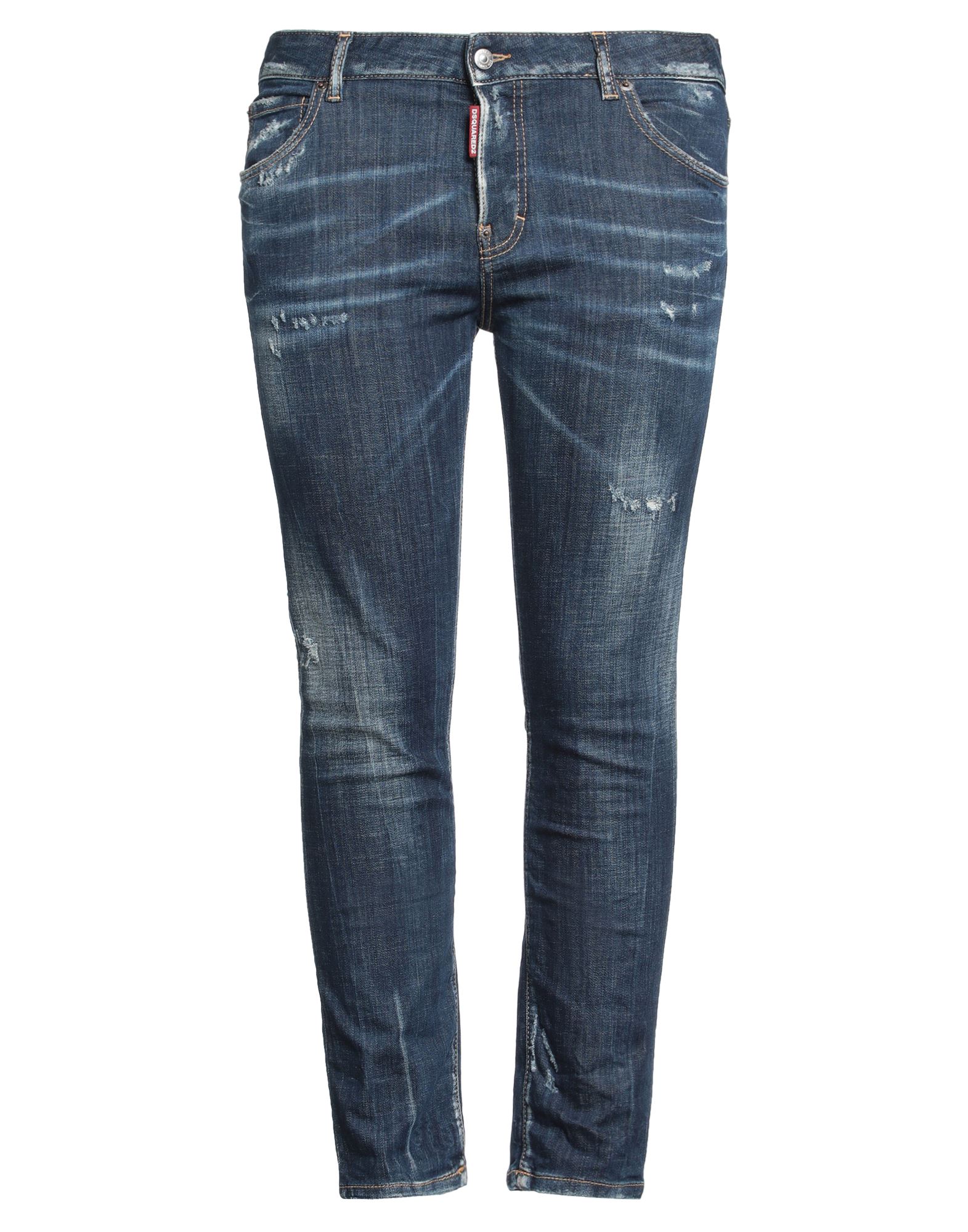  Dsquared2 - Hosen & Röcke - Jeanshosen - On Yoox.com 