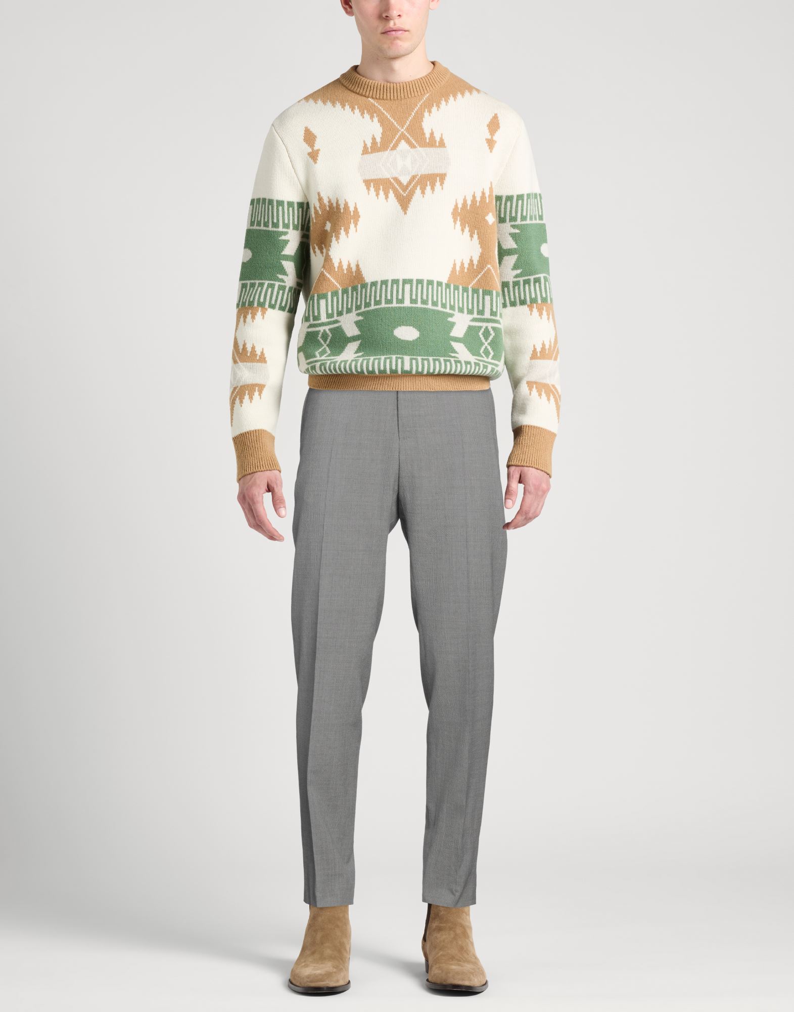  Dunhill - Hosen & Röcke - Hosen - On Yoox.com 
