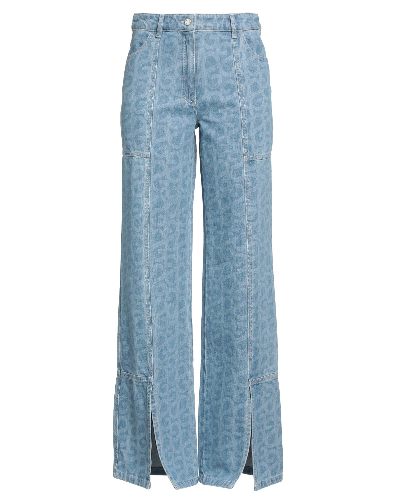  Stine Goya - Partes De Abajo - Pantalones Vaqueros - On Yoox.com 