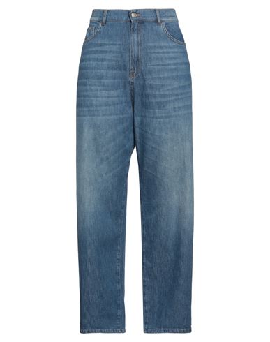 Aniye By Woman Jeans Blue Size 29 Cotton
