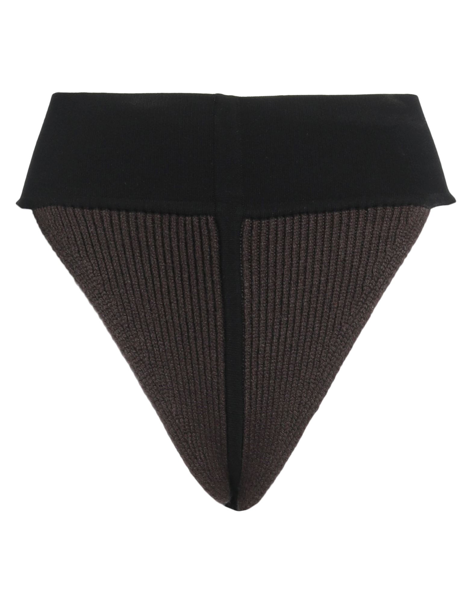 RICK OWENS RICK OWENS BOTTOMWEAR Σορτς & Βερμούδες
