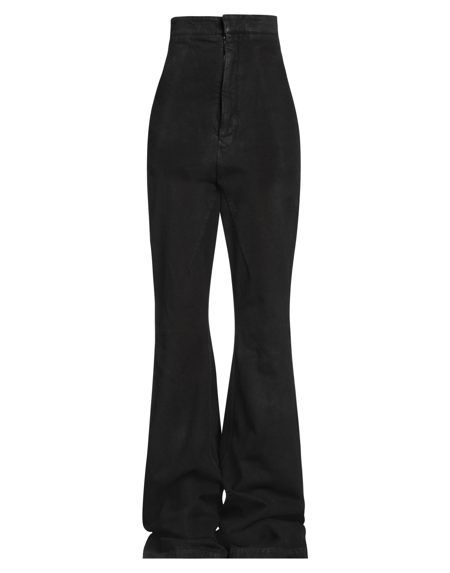  Rick Owens - Hosen & Röcke - Jeanshosen - On Yoox.com 