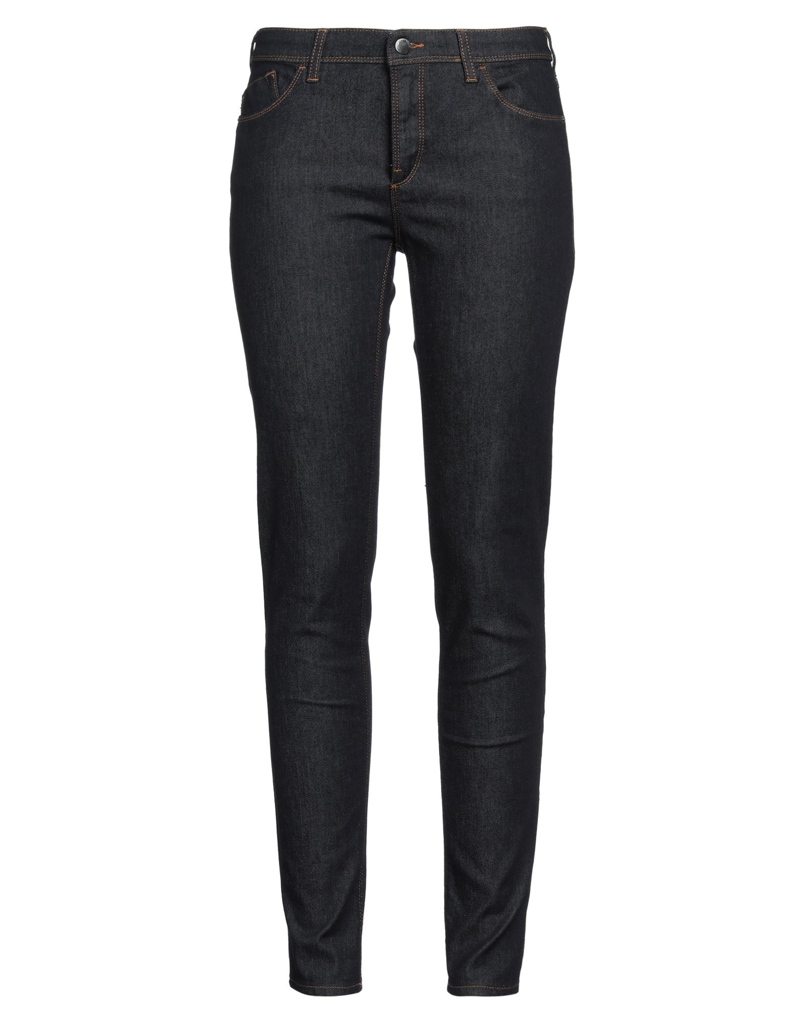  Emporio Armani - Partes De Abajo - Pantalones Vaqueros - On Yoox.com 