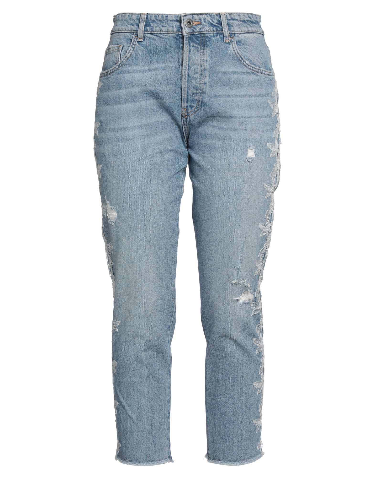 LIU •JO BOTTOMWEAR Τζιν