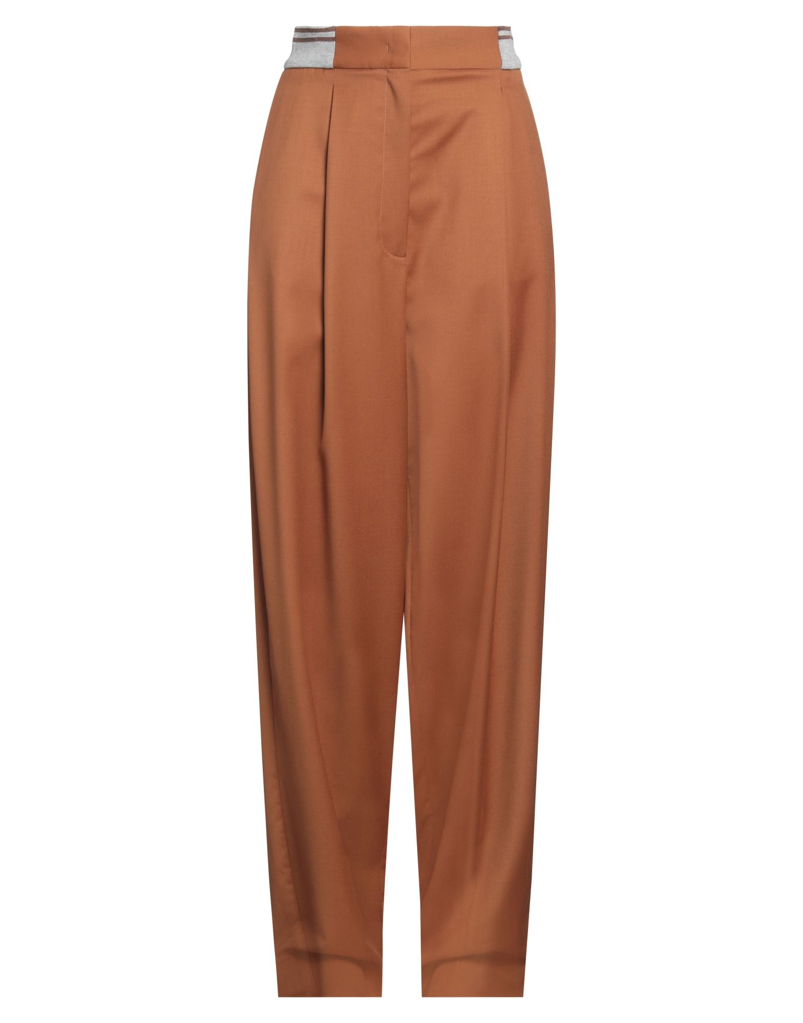 FABIANA FILIPPI BOTTOMWEAR Casual Παντελόνι