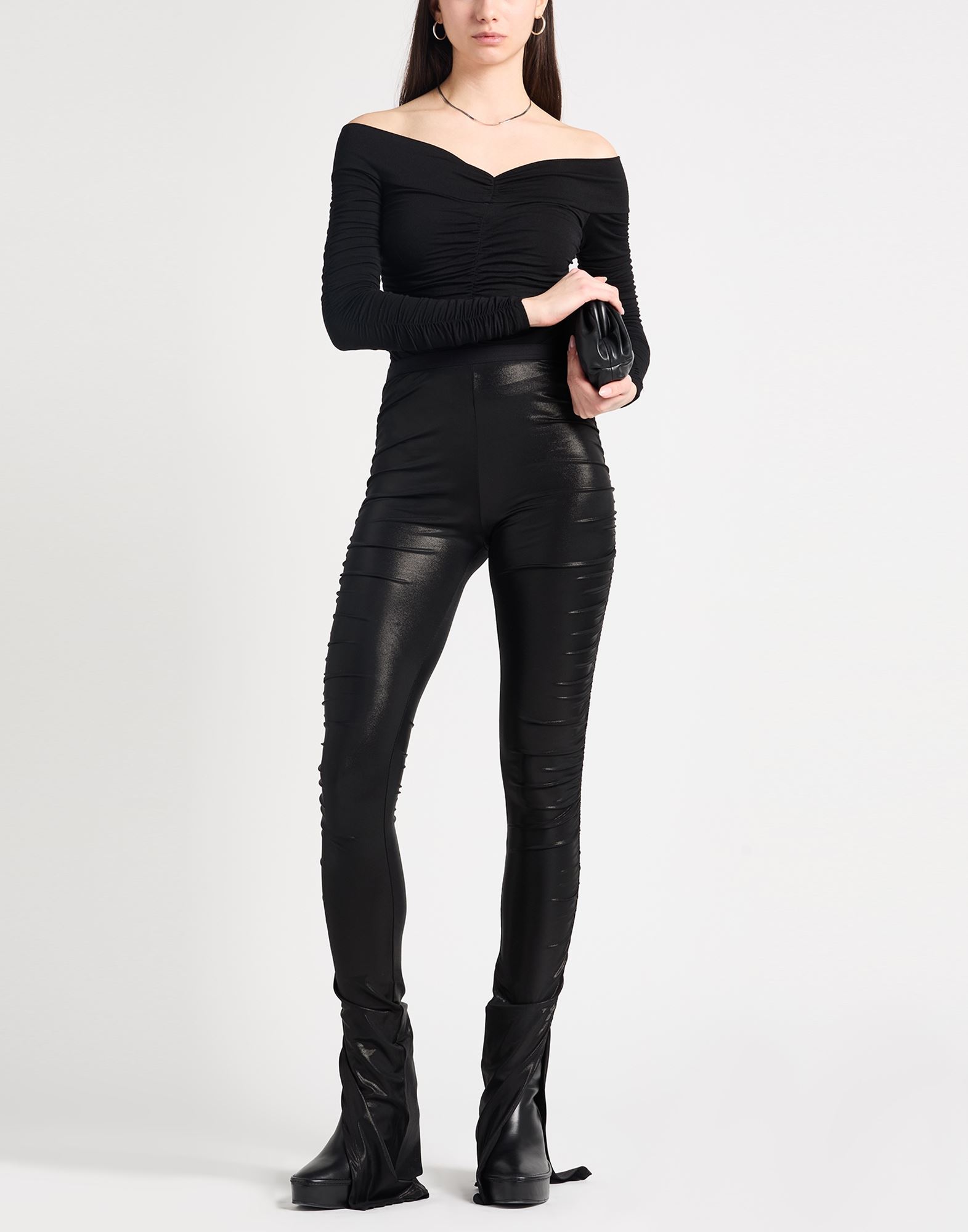  Rick Owens Lilies - Hosen & Röcke - Leggings - On Yoox.com 