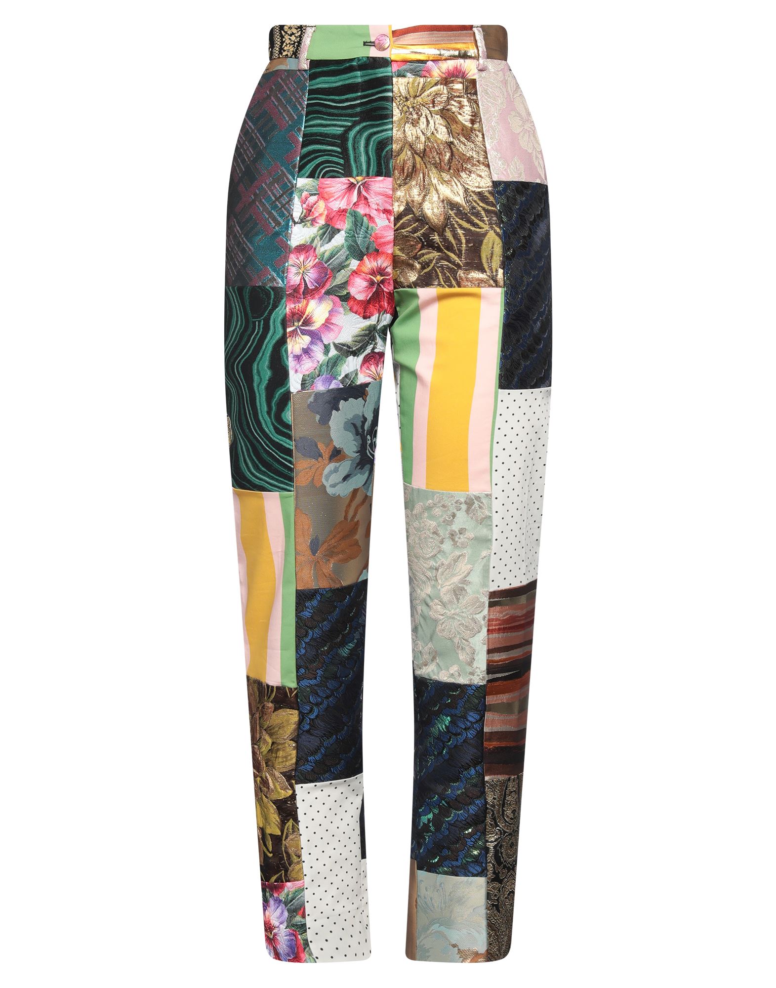 DOLCE&GABBANA DOLCE&GABBANA BOTTOMWEAR Casual Παντελόνι