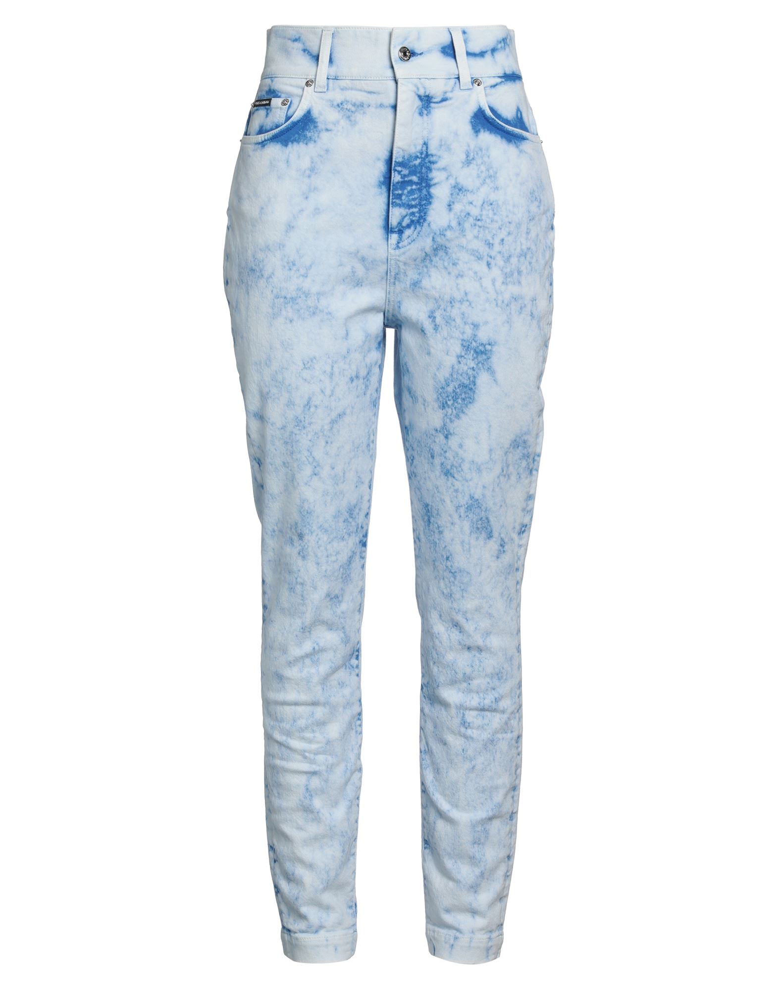 DOLCE&GABBANA DOLCE&GABBANA BOTTOMWEAR Τζιν