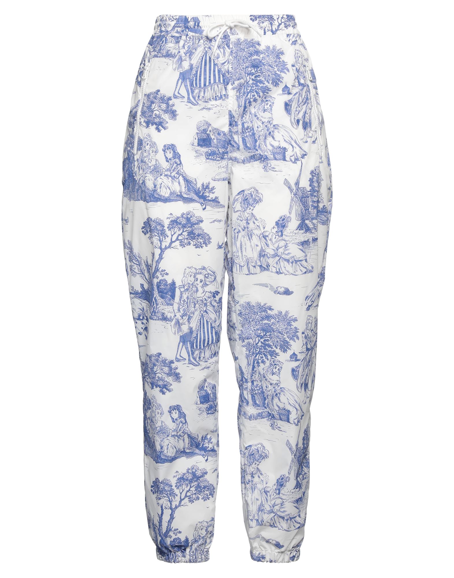 MOSCHINO BOTTOMWEAR Casual Παντελόνι