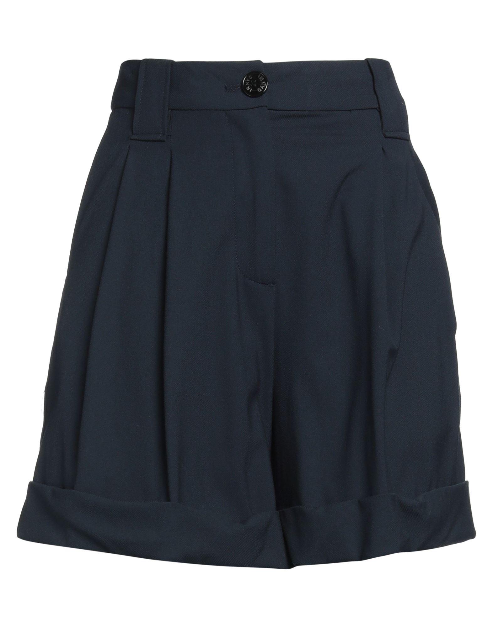 GANNI BOTTOMWEAR Σορτς & Βερμούδες