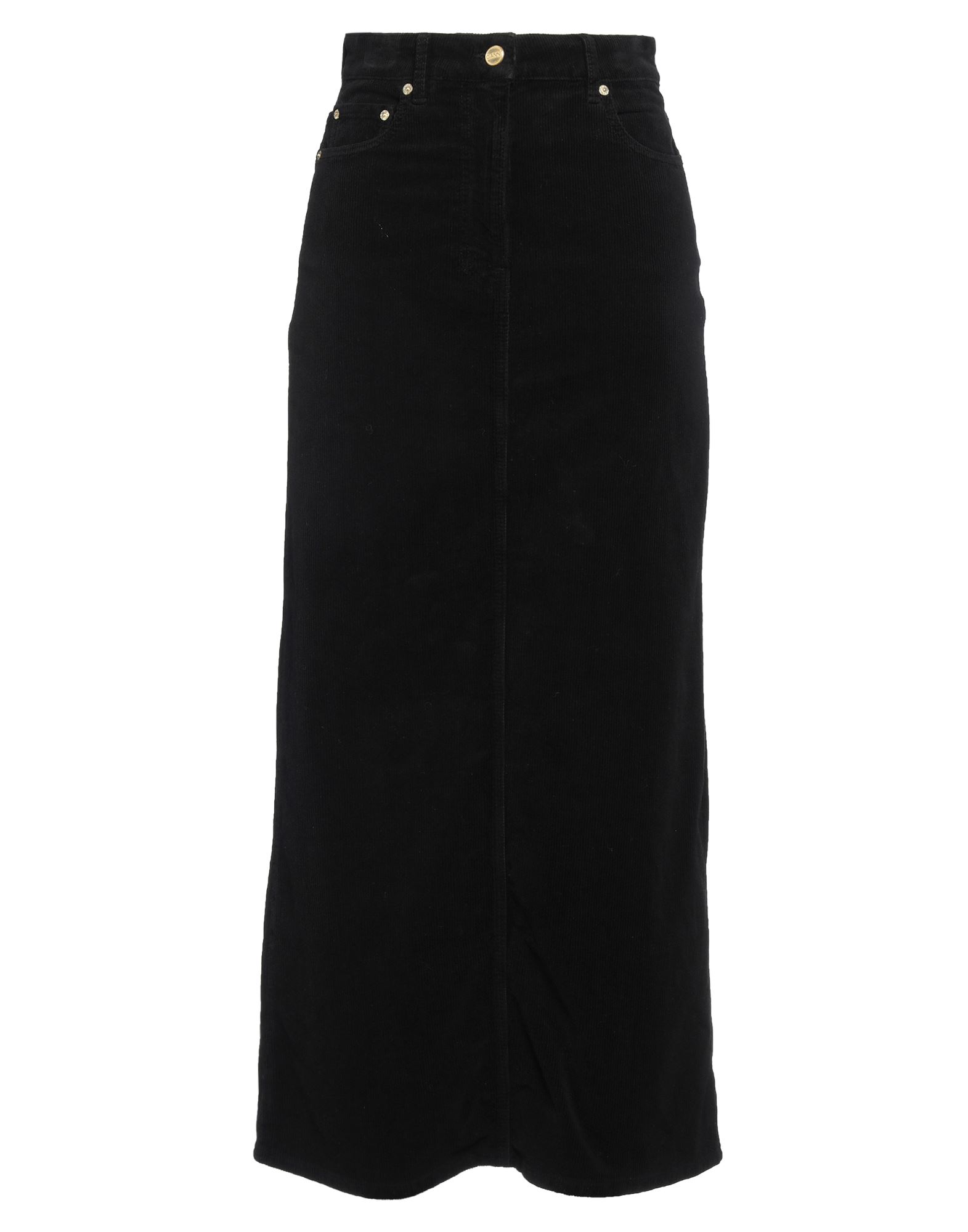 GANNI GANNI BOTTOMWEAR Μάξι φούστα
