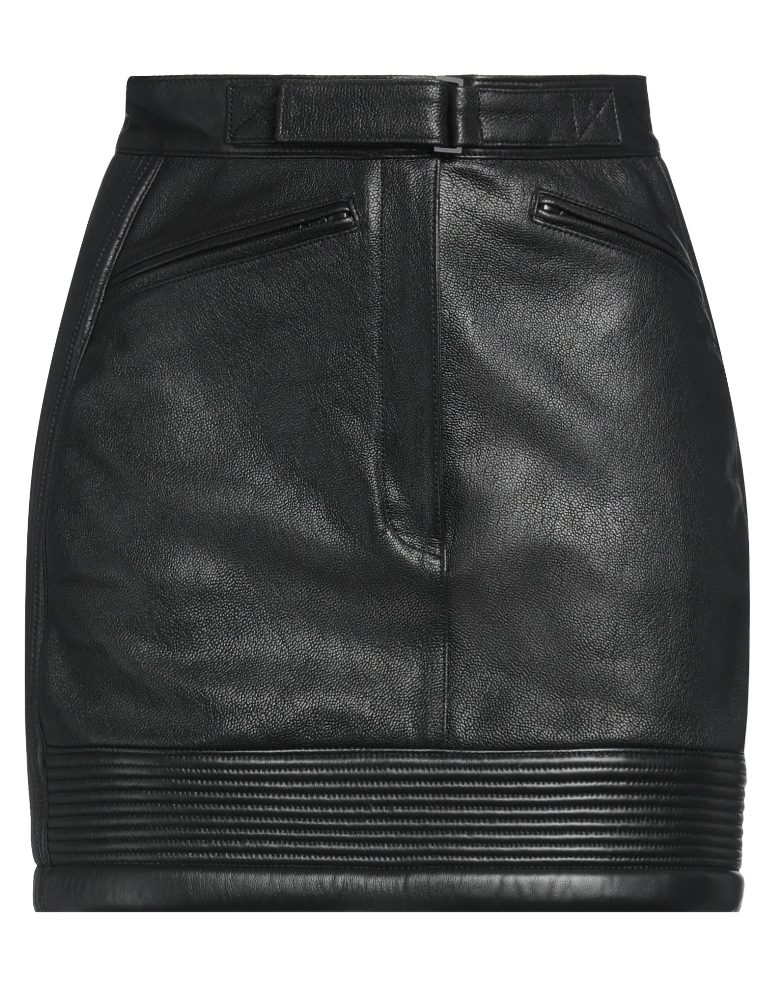 DAVID KOMA DAVID KOMA BOTTOMWEAR Μίνι φούστα