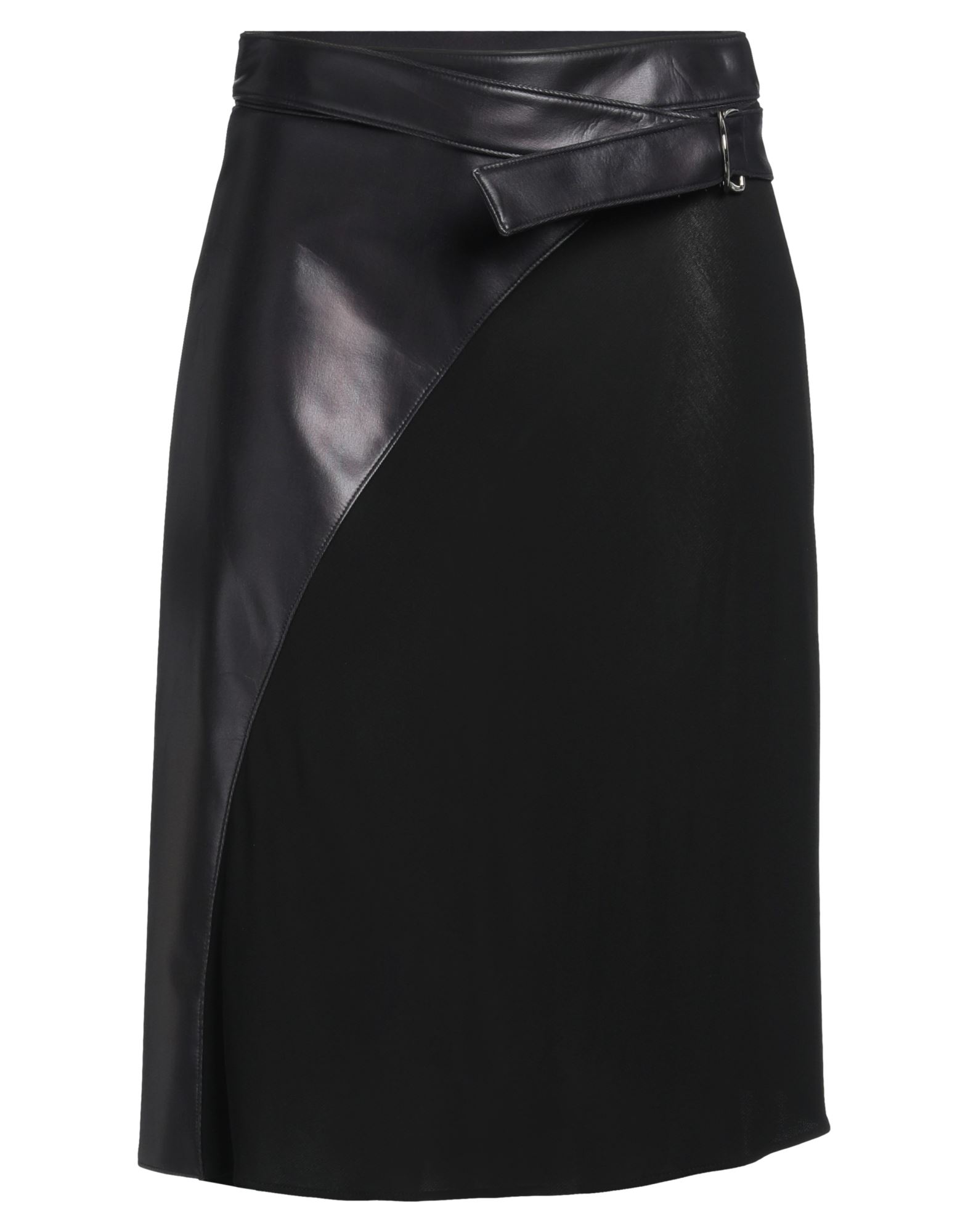 ATLEIN ATLEIN BOTTOMWEAR Μίντι φούστα