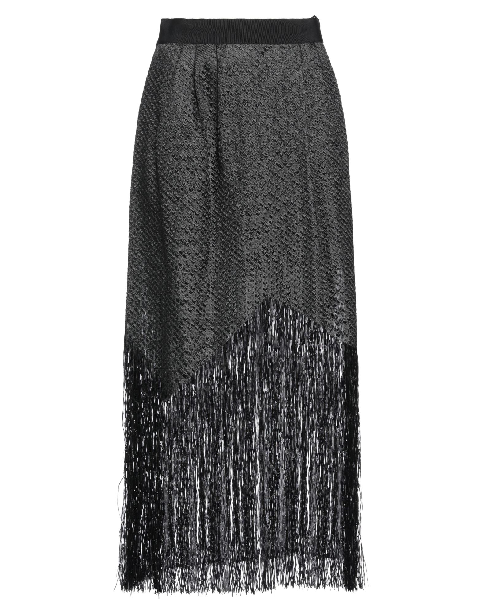 MAISON RABIH KAYROUZ MAISON RABIH KAYROUZ BOTTOMWEAR Μίντι φούστα
