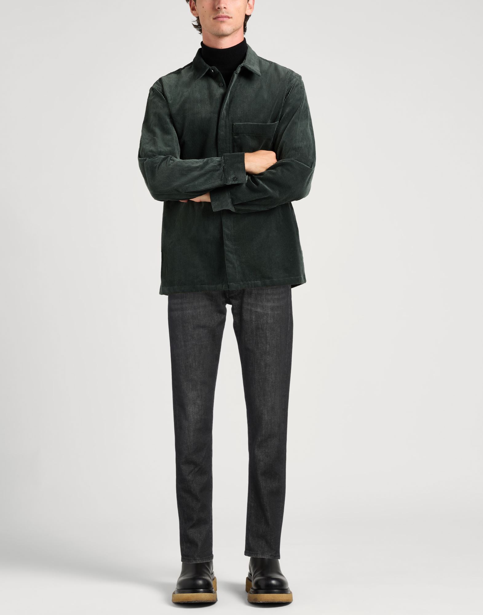  Liu •jo Man - Hosen & Röcke - Jeanshosen - On Yoox.com 