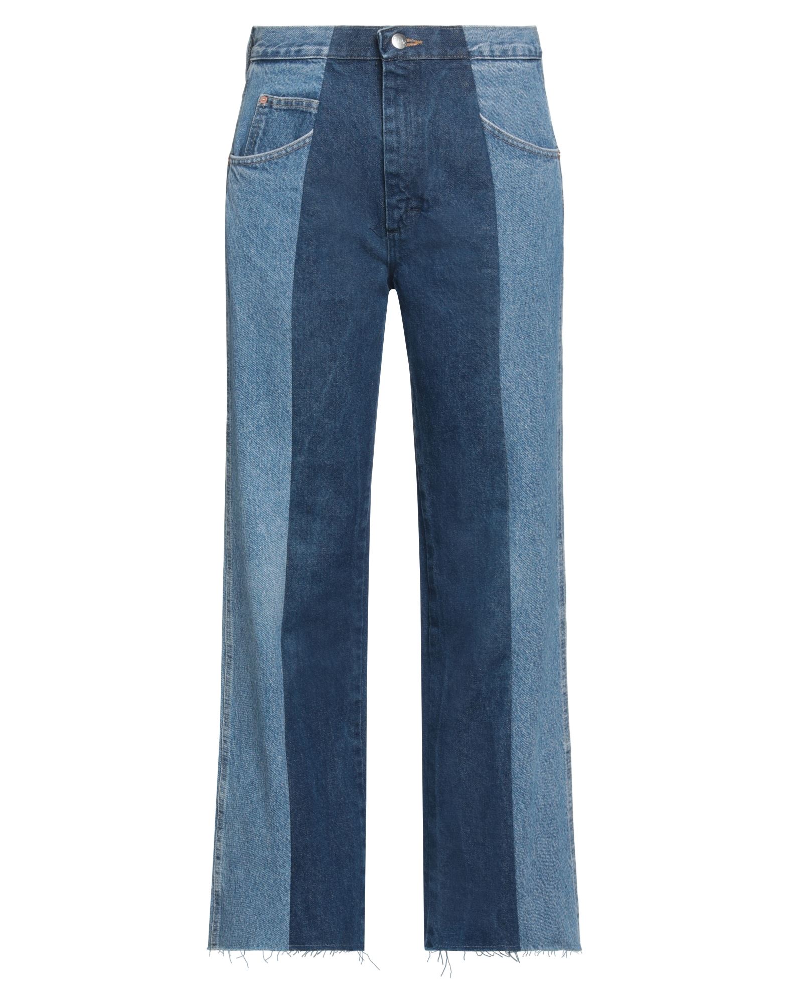  E.L.V. DENIM BOTTOMWEAR Τζιν