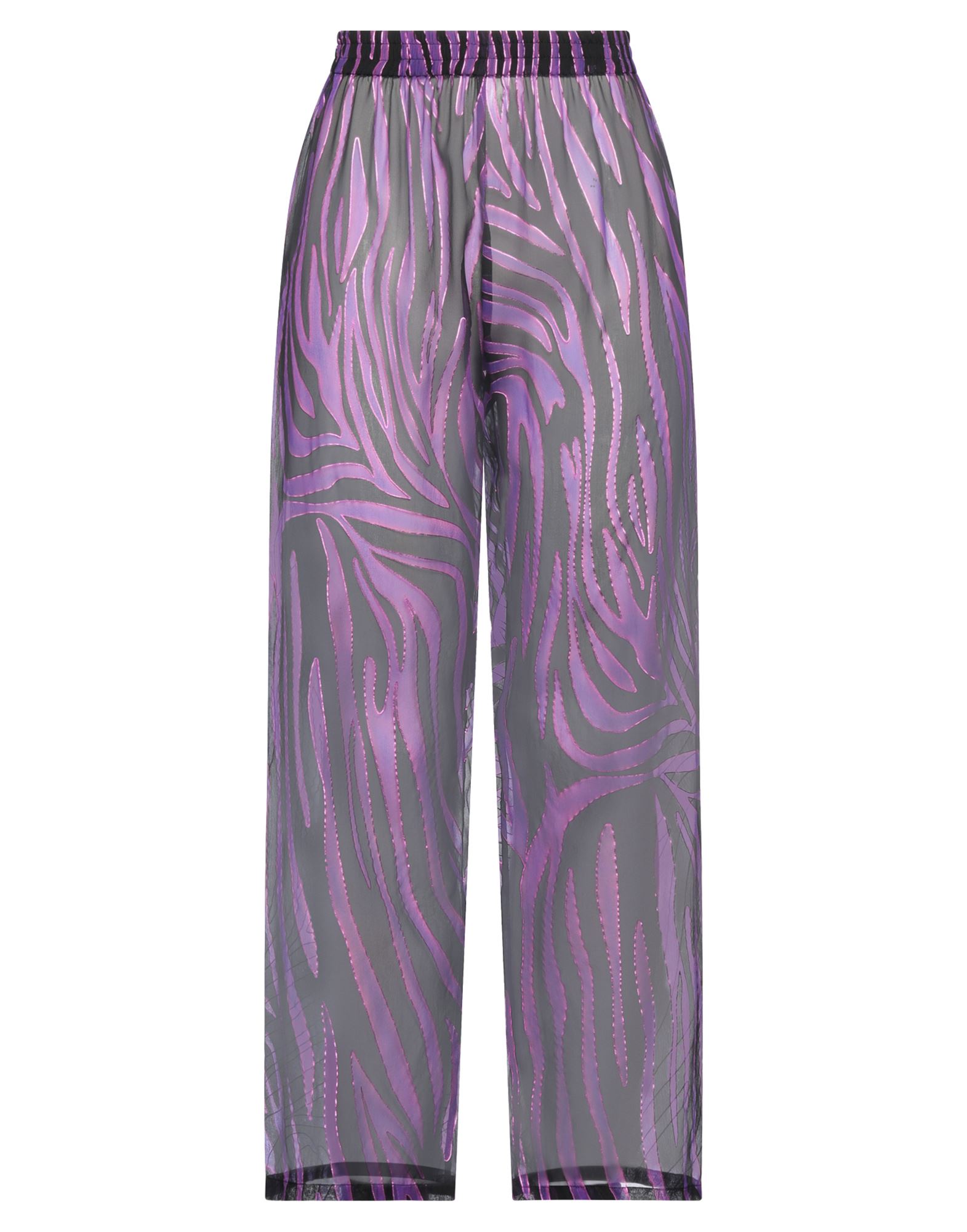 VERSACE VERSACE BOTTOMWEAR Casual Παντελόνι