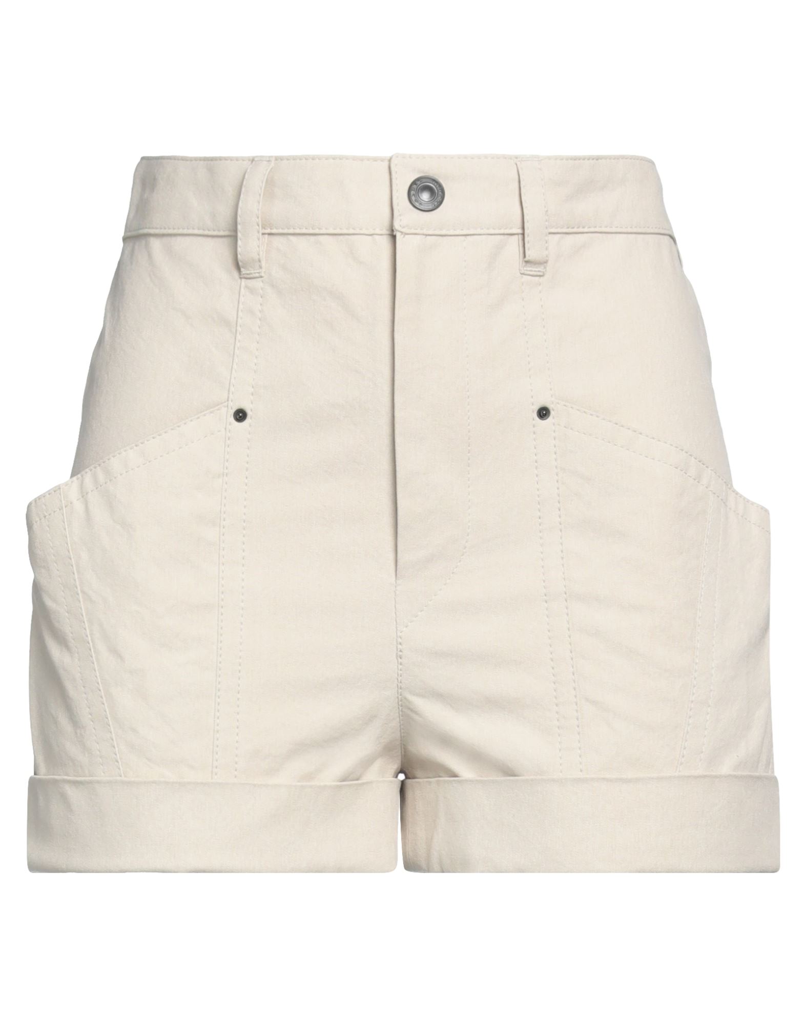ISABEL MARANT ISABEL MARANT BOTTOMWEAR Σορτς & Βερμούδες