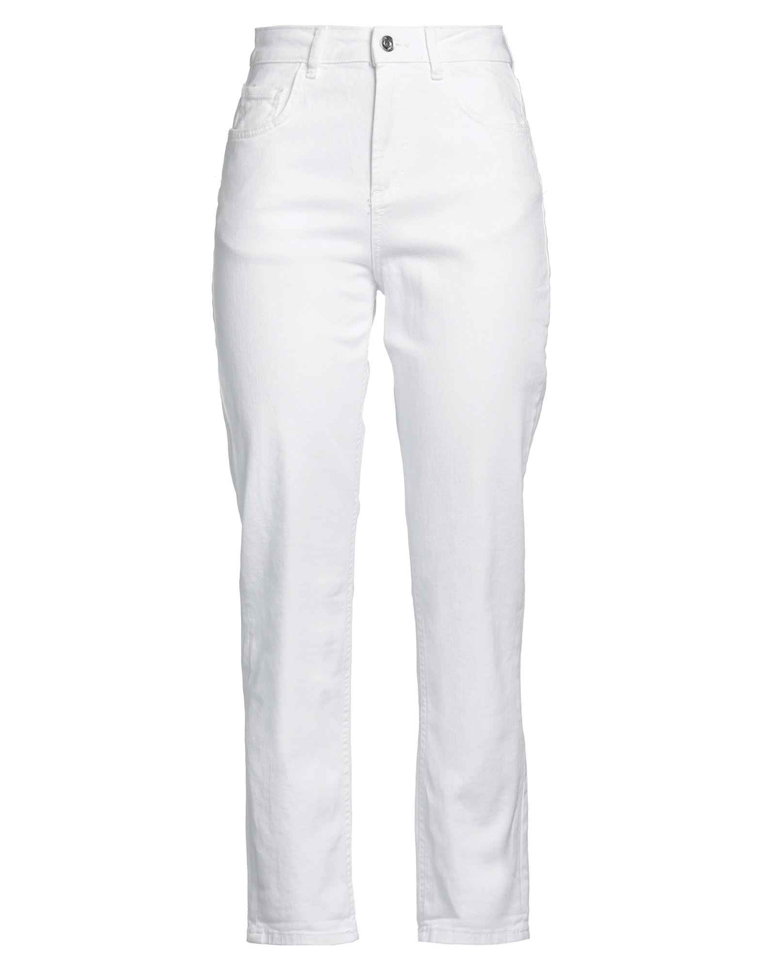  Liu •jo - Partes De Abajo - Pantalones Vaqueros - On Yoox.com 